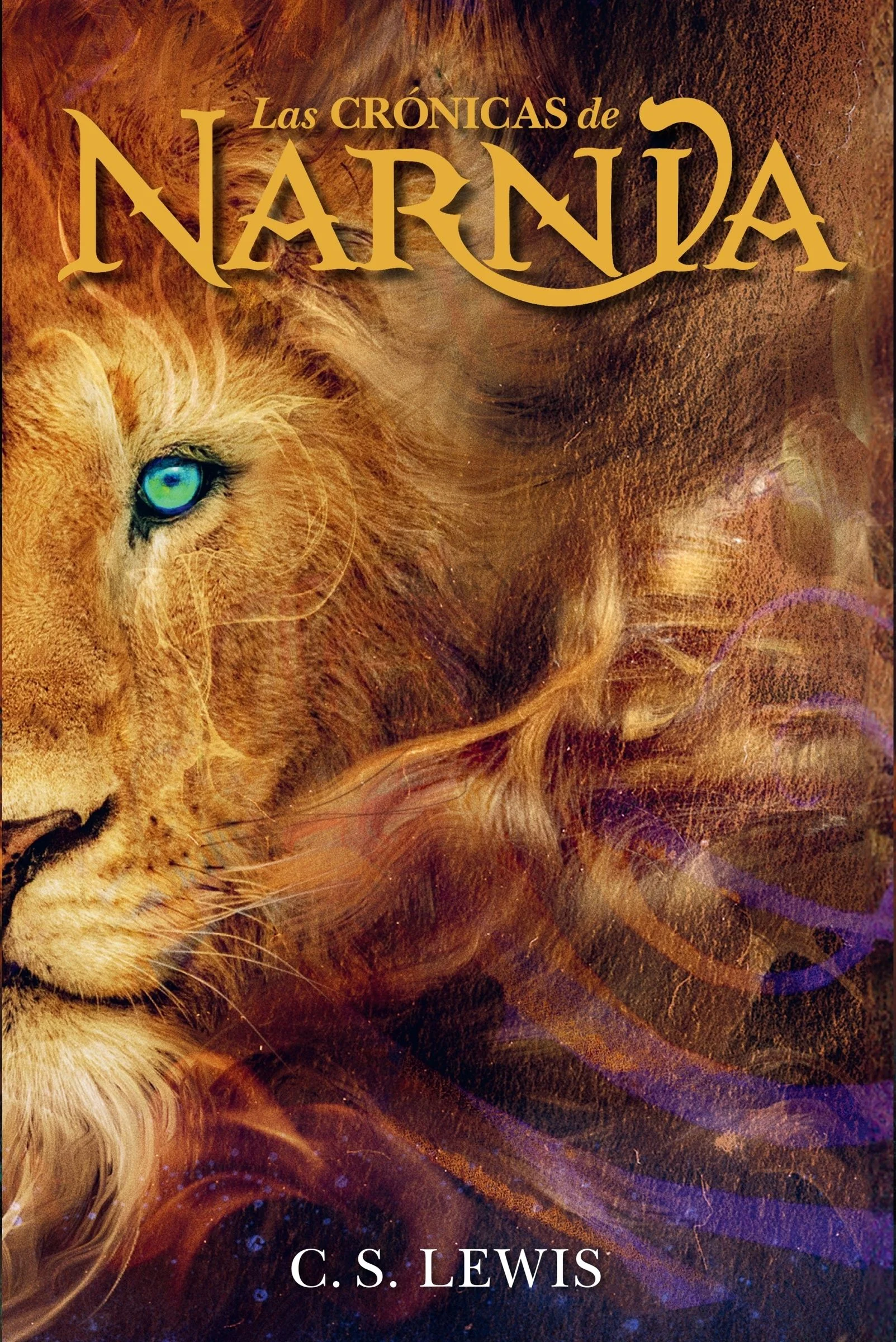 Las Cronicas de Narnia