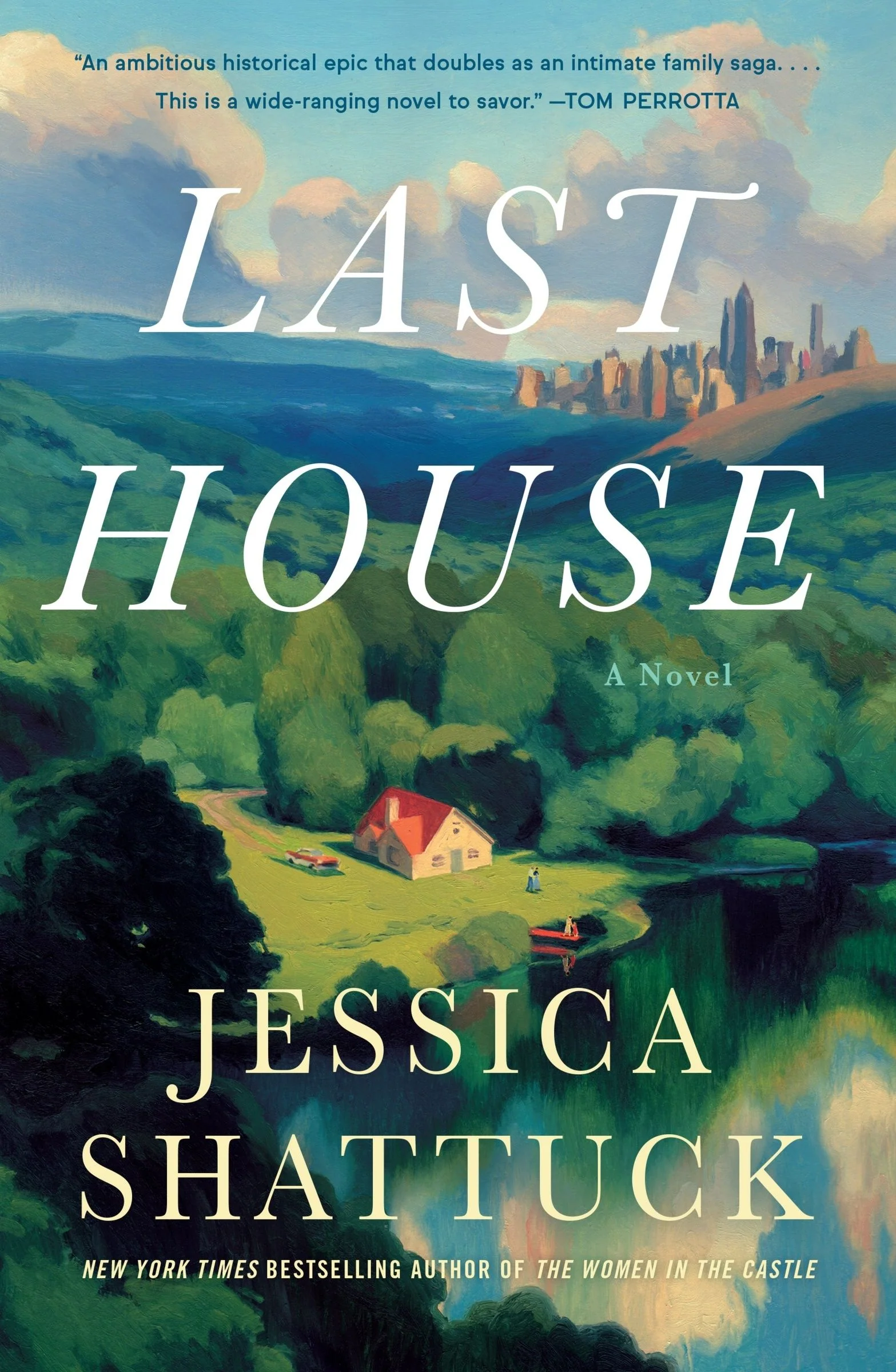 Last House - Image 5