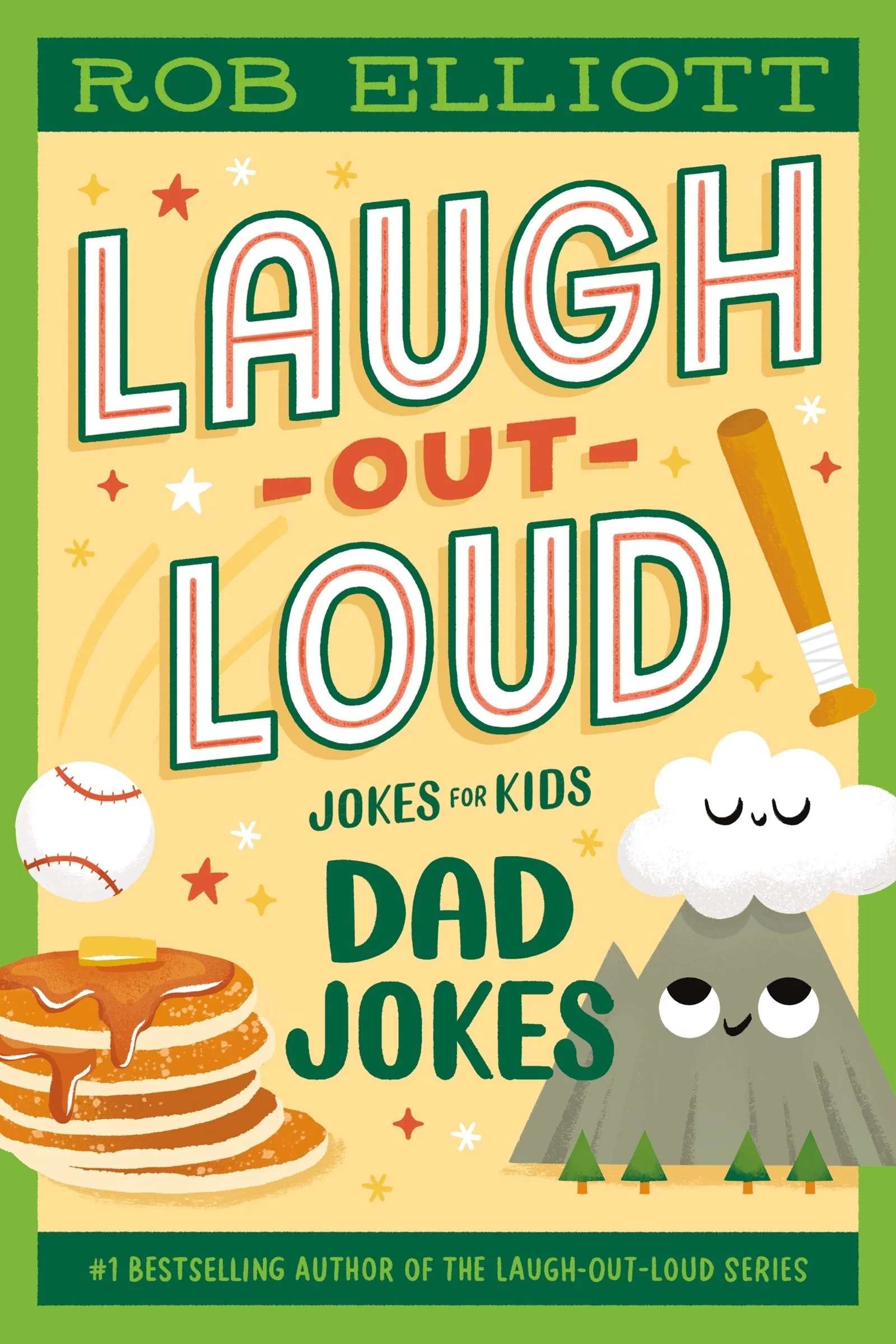 Laugh-Out-Loud: Dad Jokes - Image 3