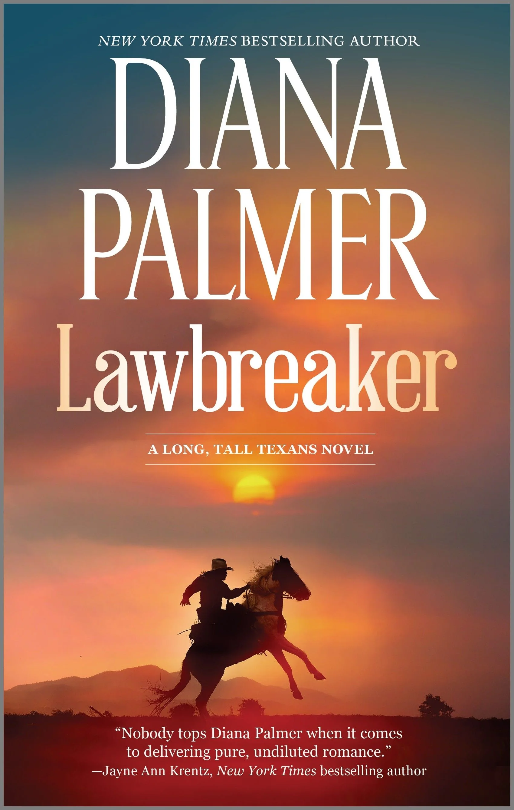 Lawbreaker - Image 3