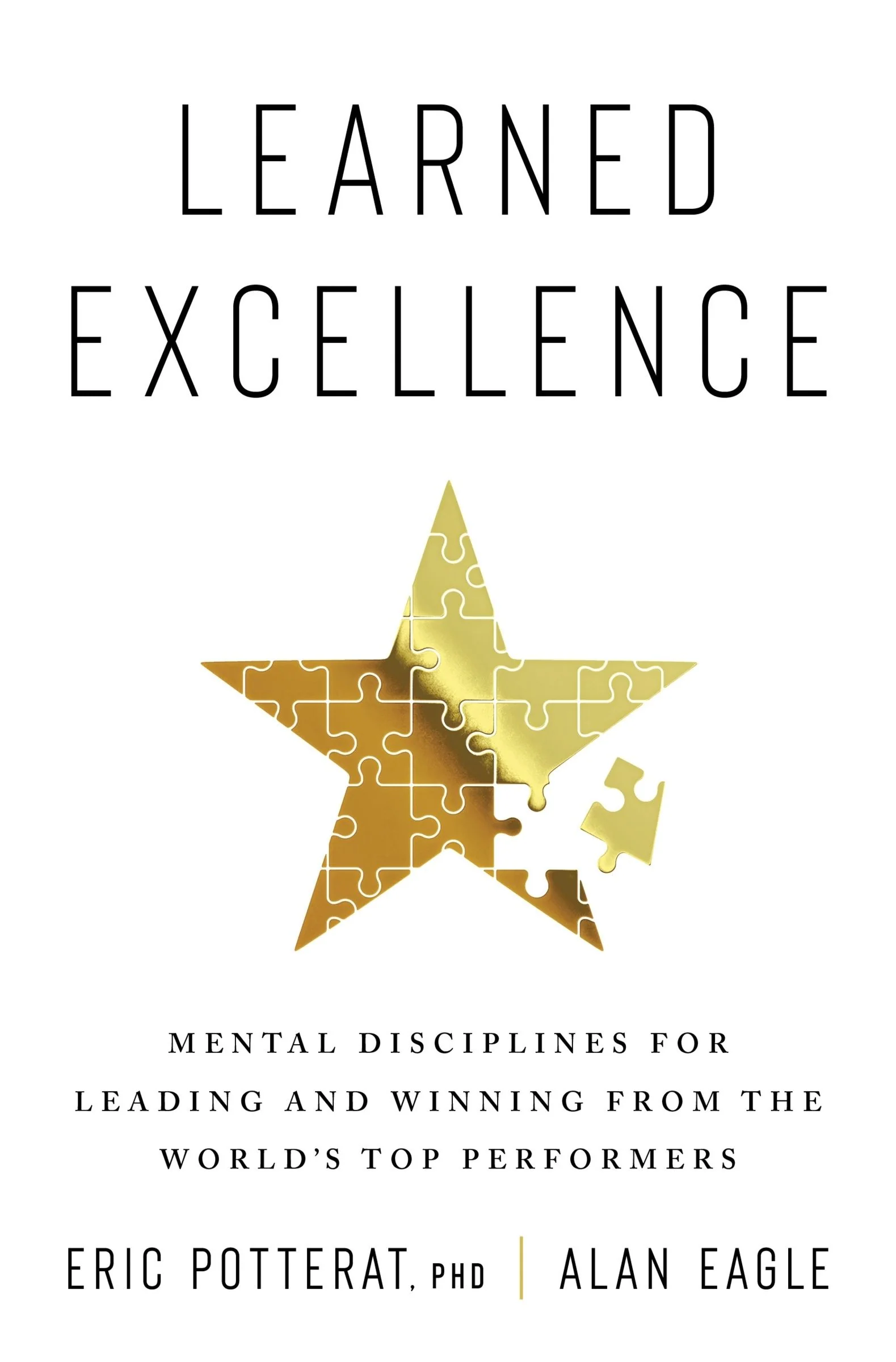 Learned Excellence - Image 2