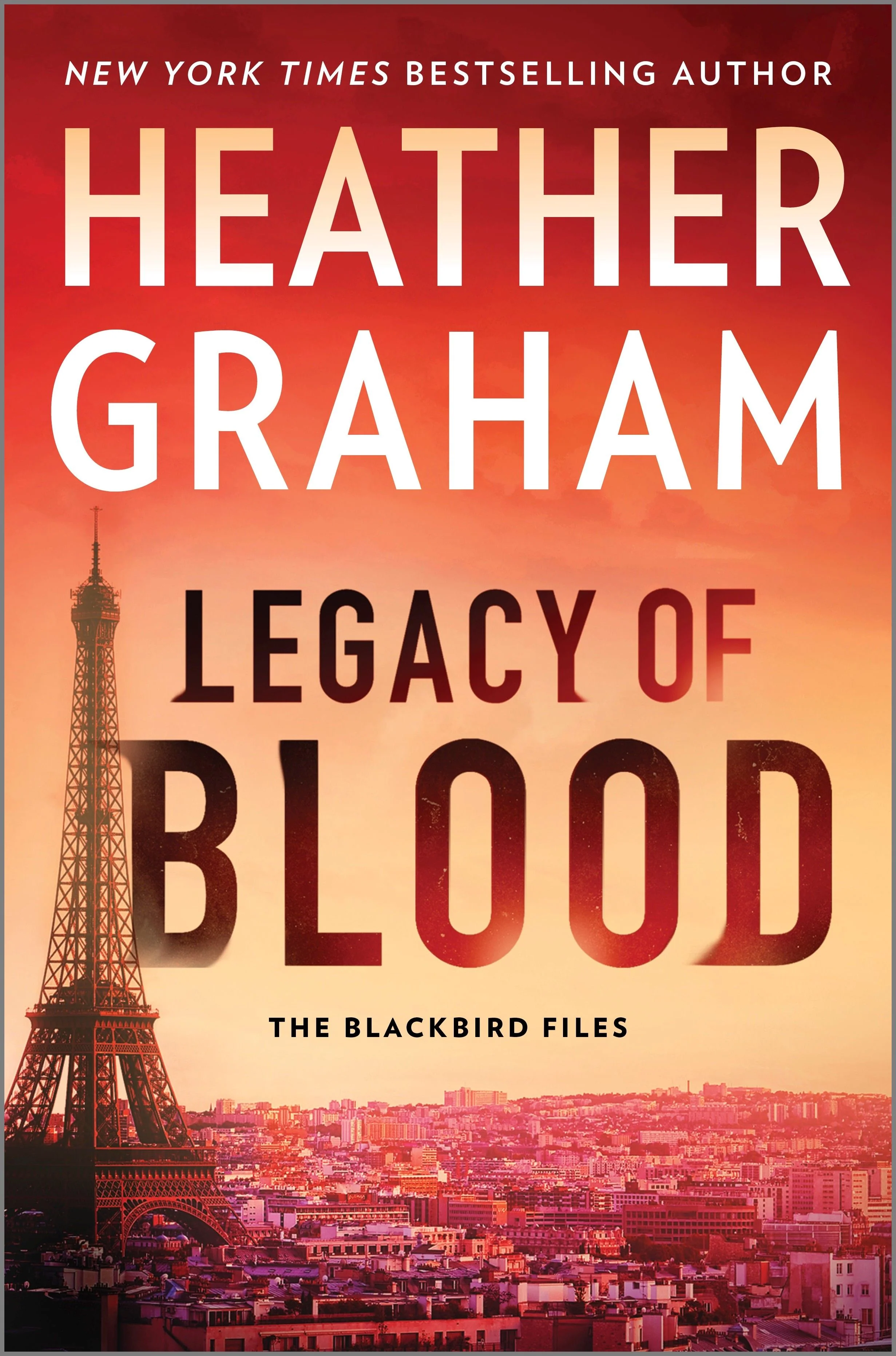 Legacy of Blood - Image 4