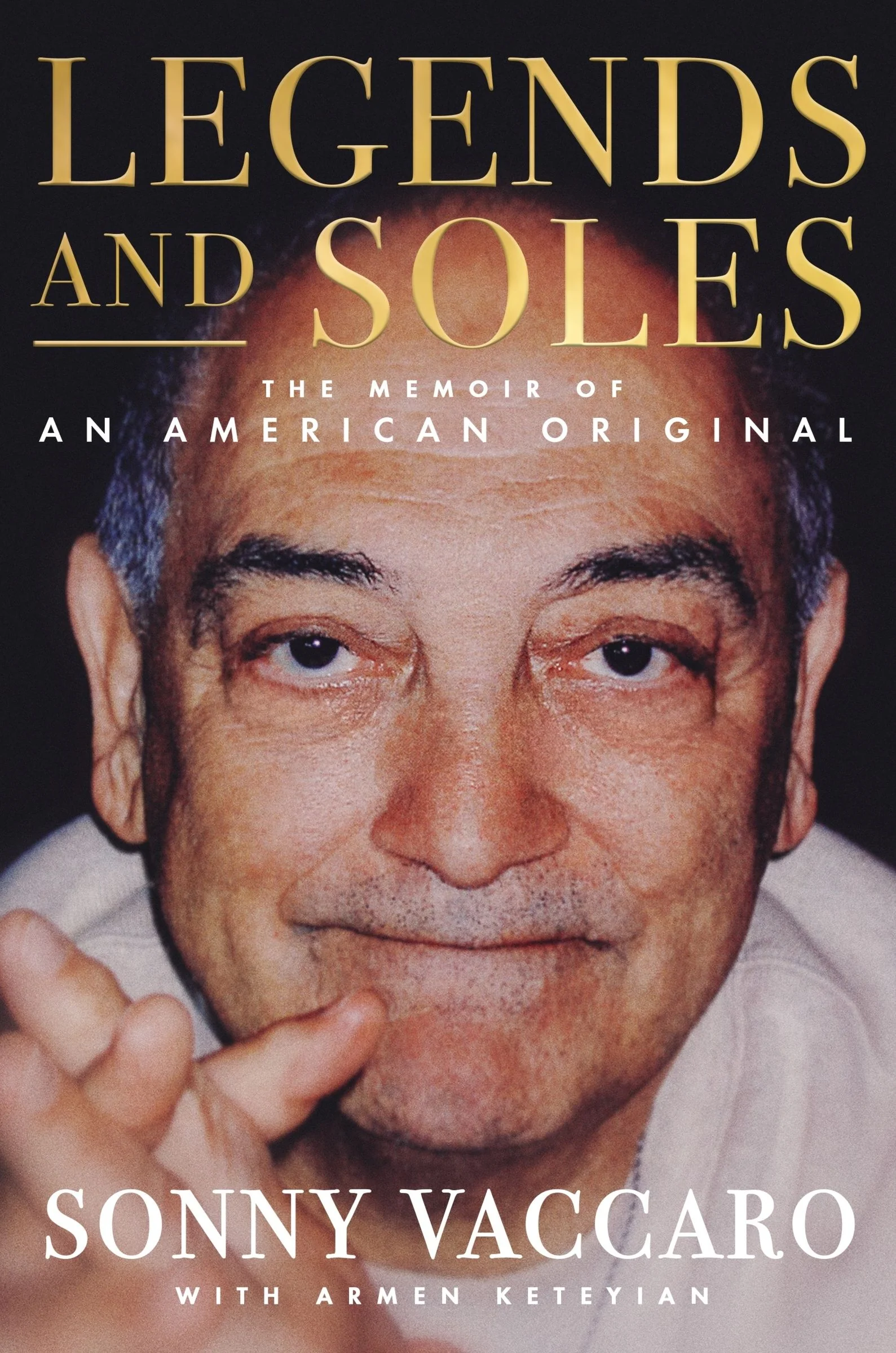 Legends and Soles - Image 2