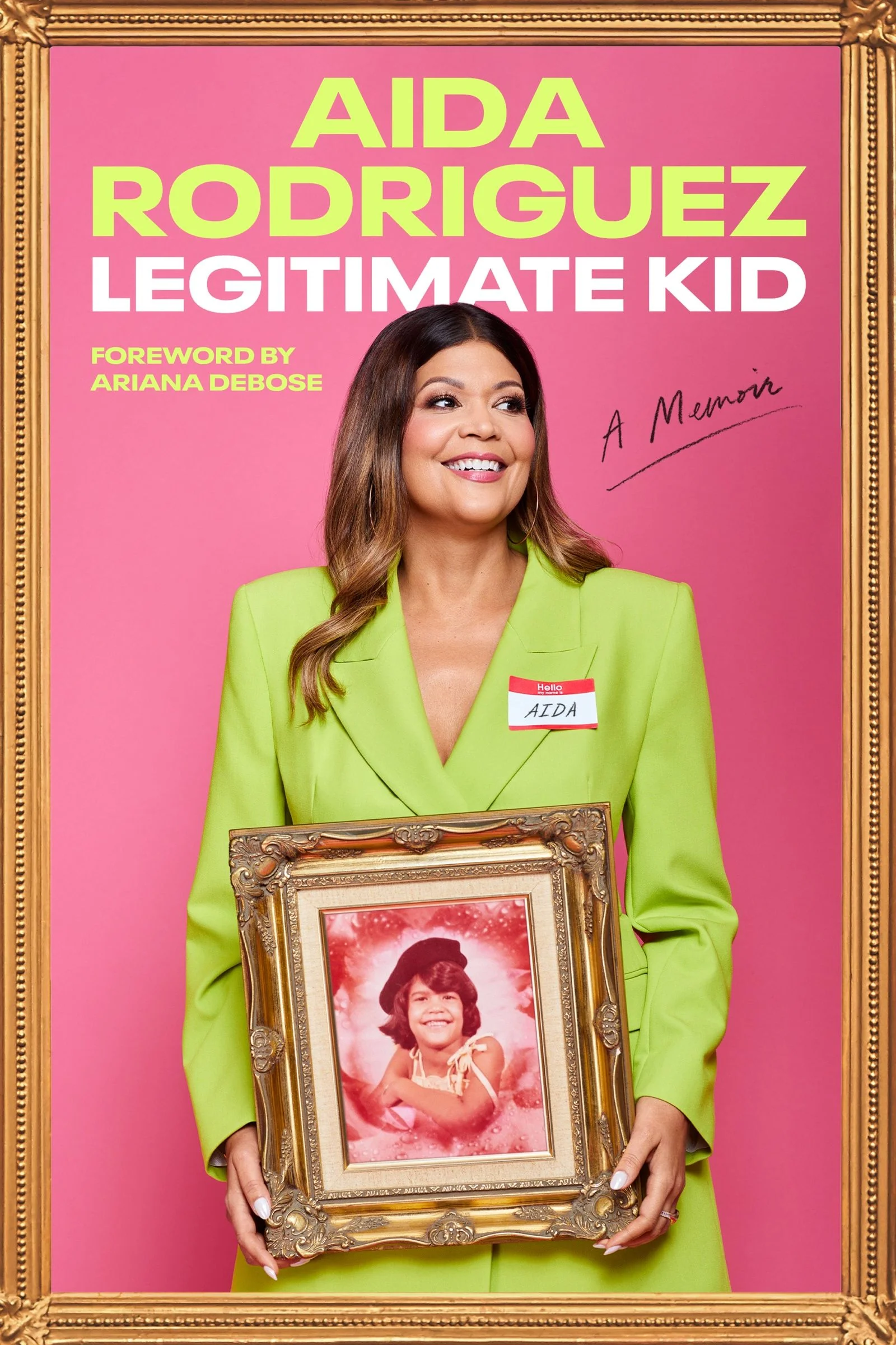 Legitimate Kid - Image 4