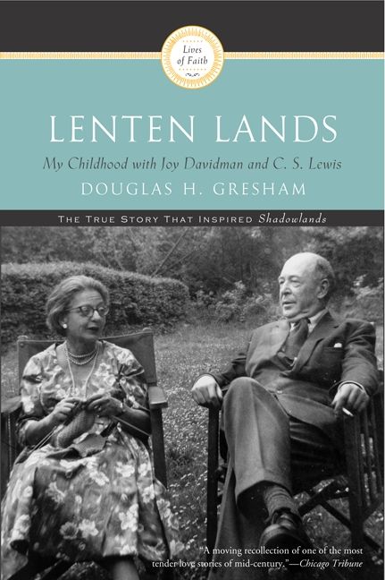 Lenten Lands