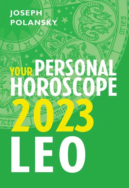 Leo 2023: Your Personal Horoscope - Image 2