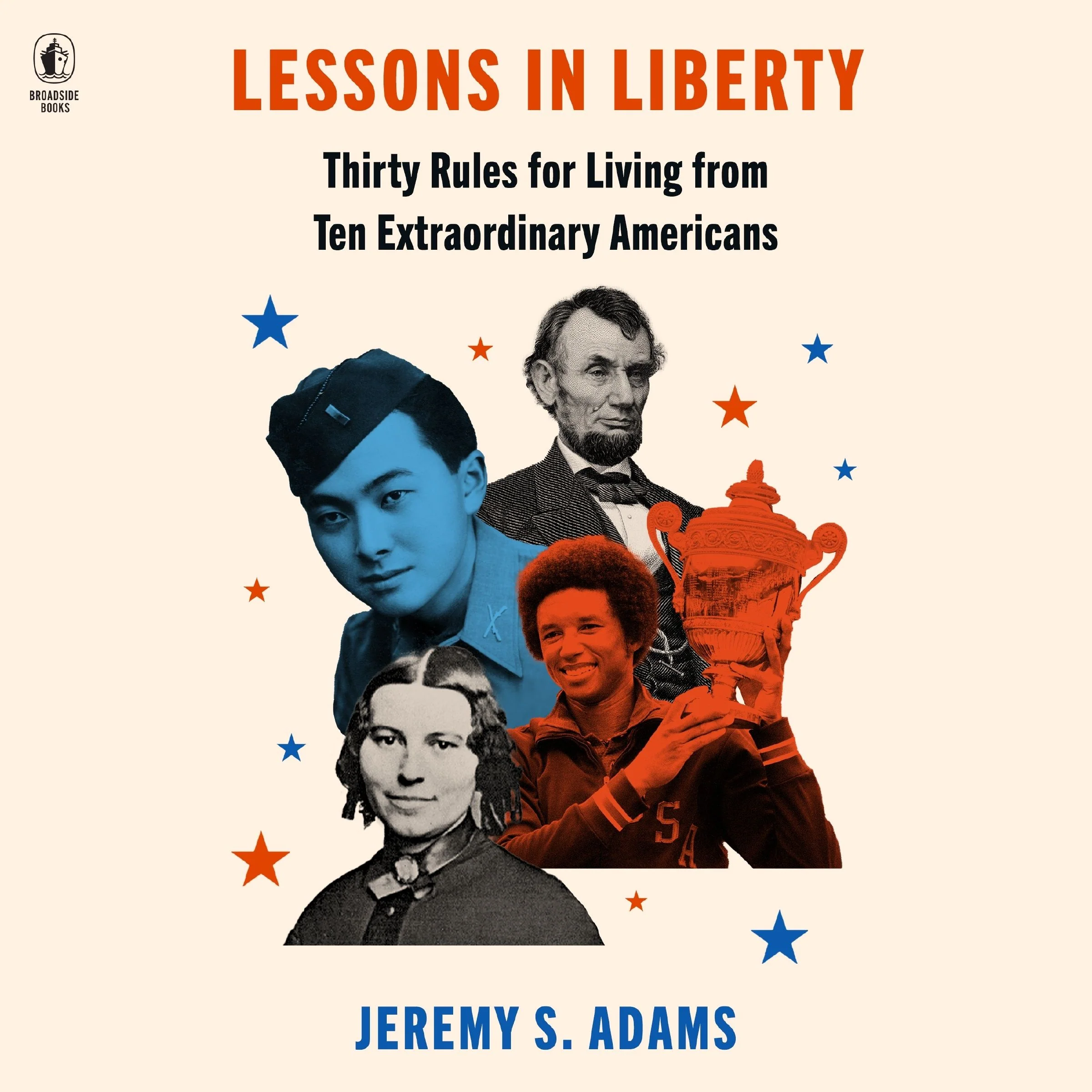 Lessons in Liberty - Image 4