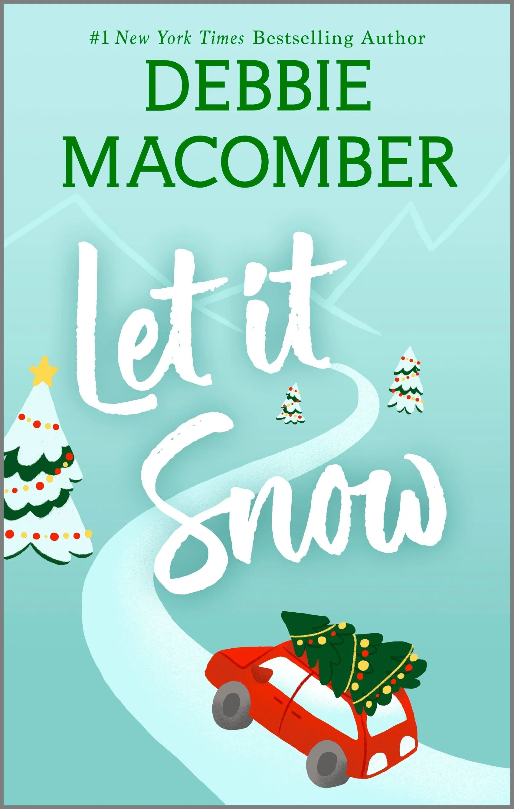 Let It Snow