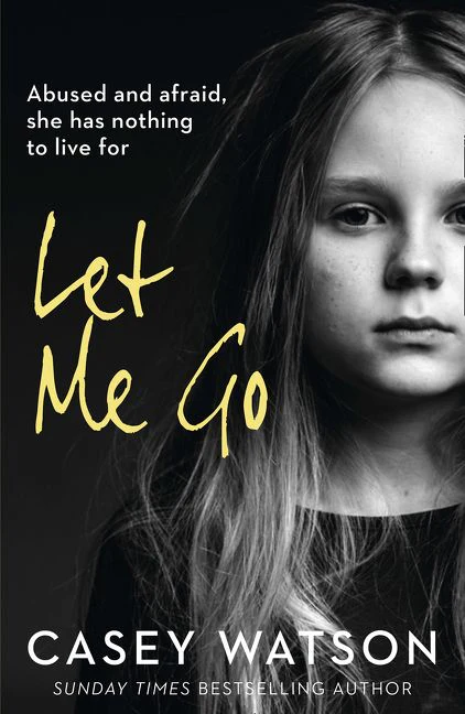 Let Me Go - Image 2