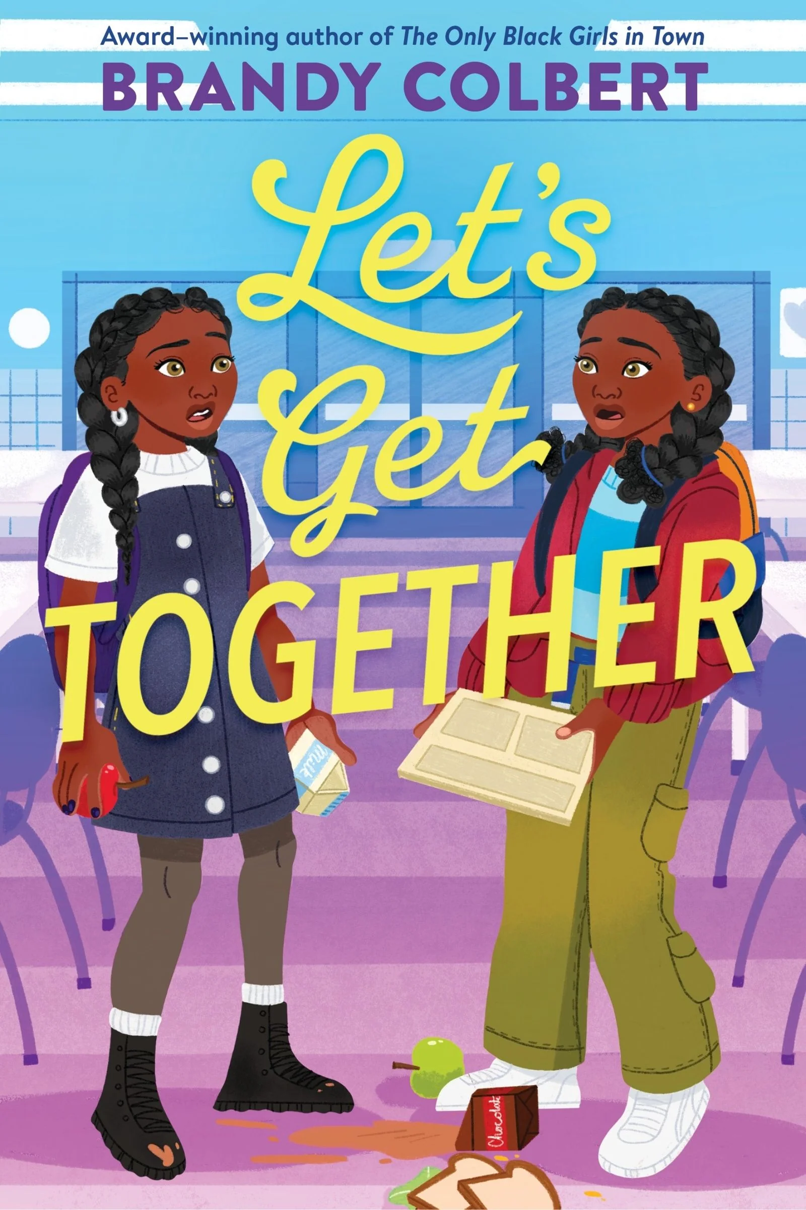 Let’s Get Together