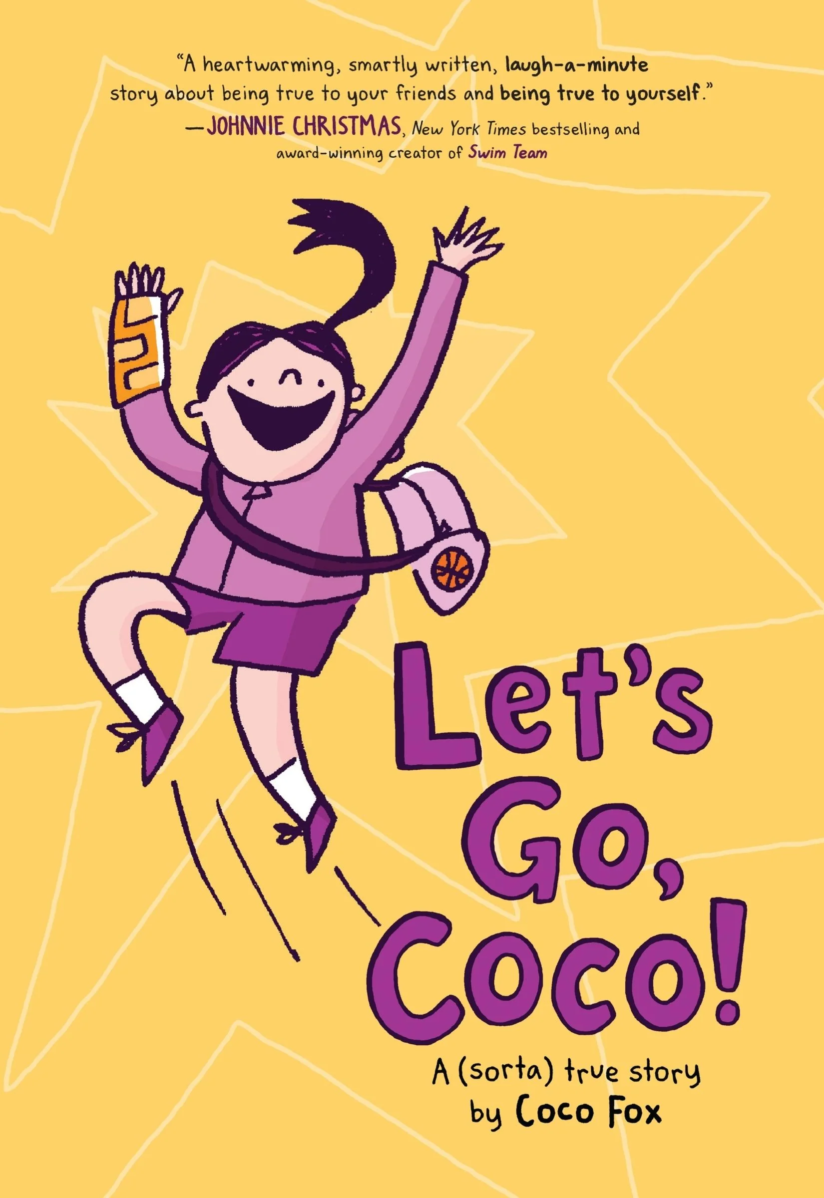 Let's Go, Coco! - Image 2