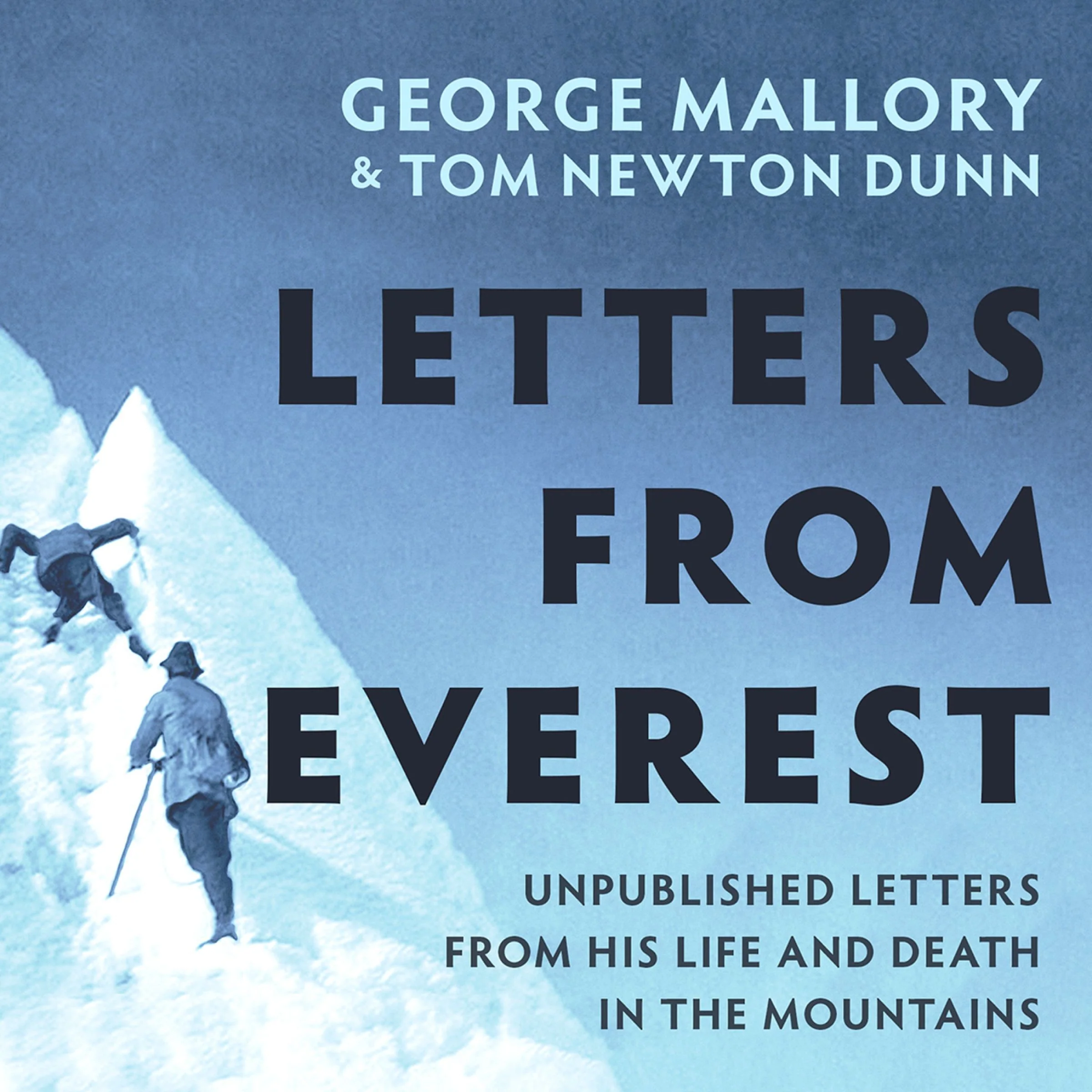Letters From Everest - Image 3