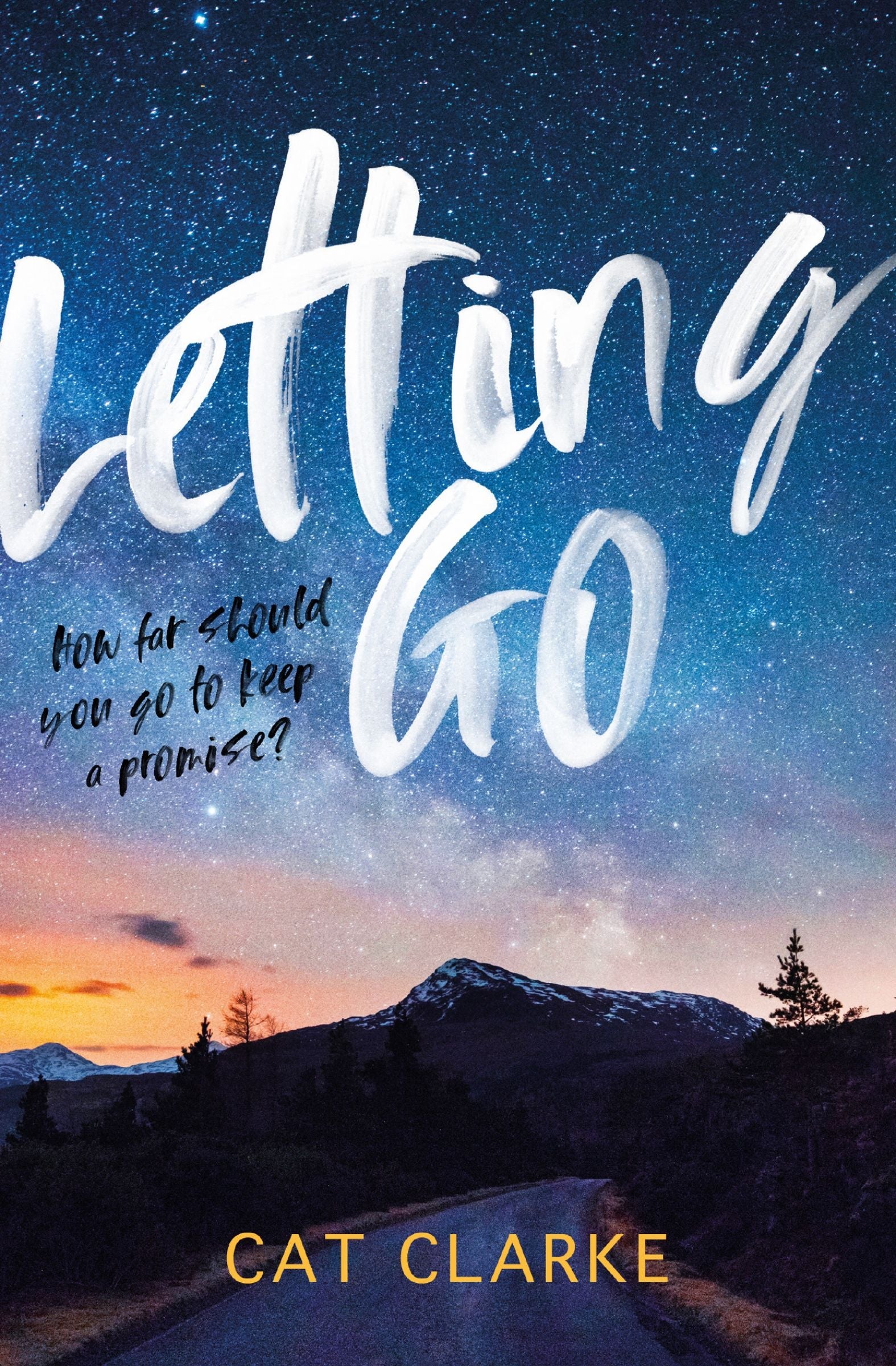 Letting Go - Image 2