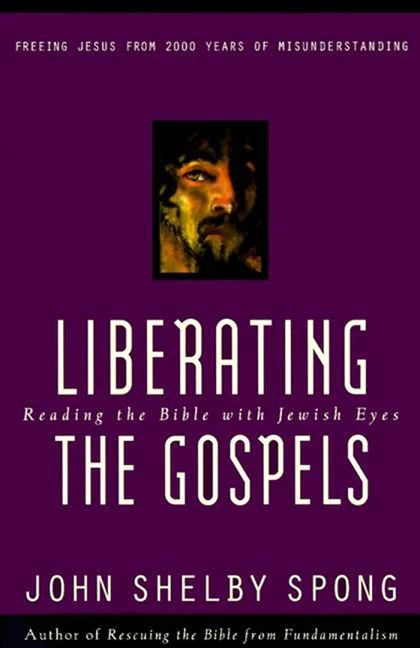 Liberating the Gospels - Image 2