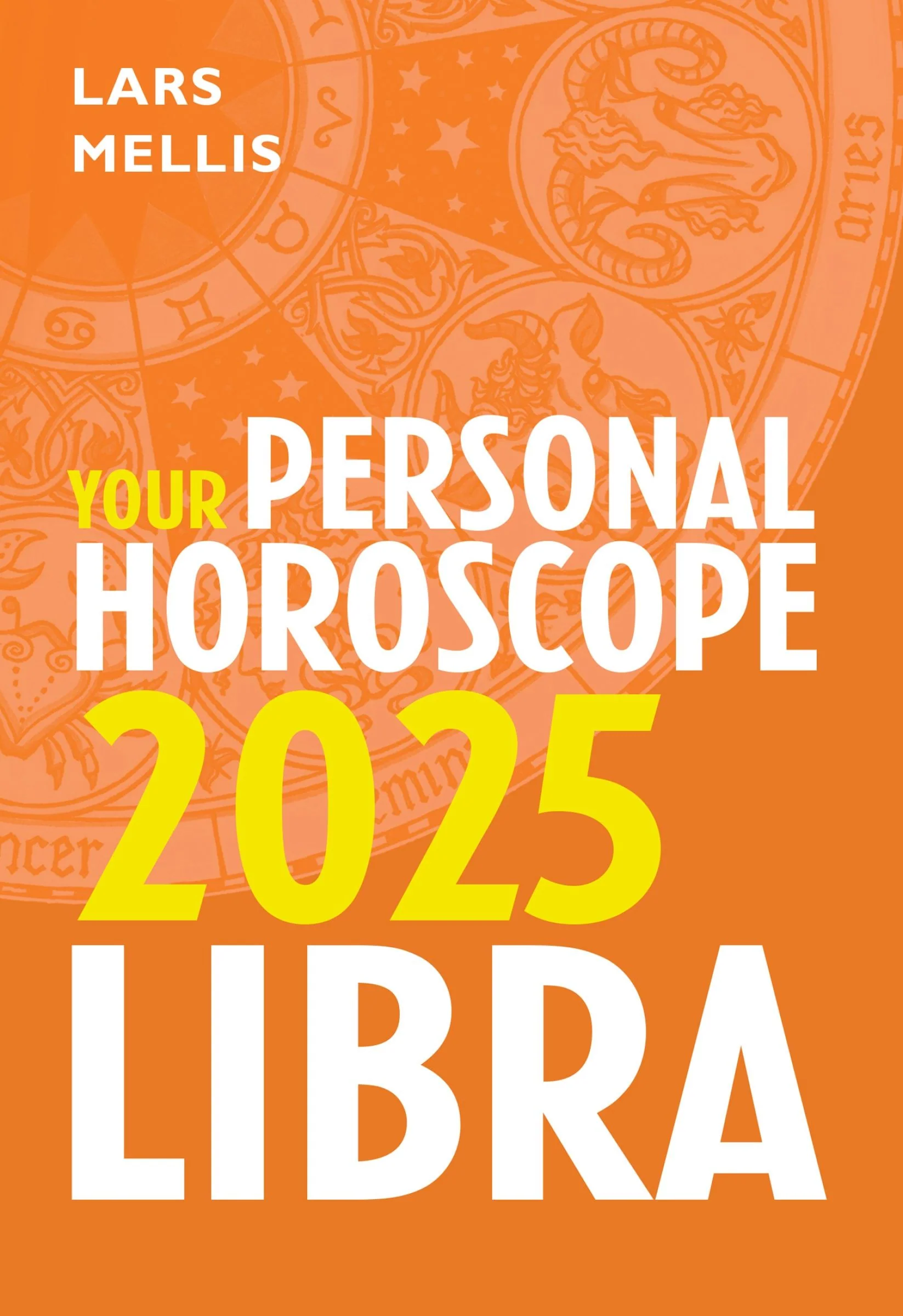Libra 2025: Your Personal Horoscope