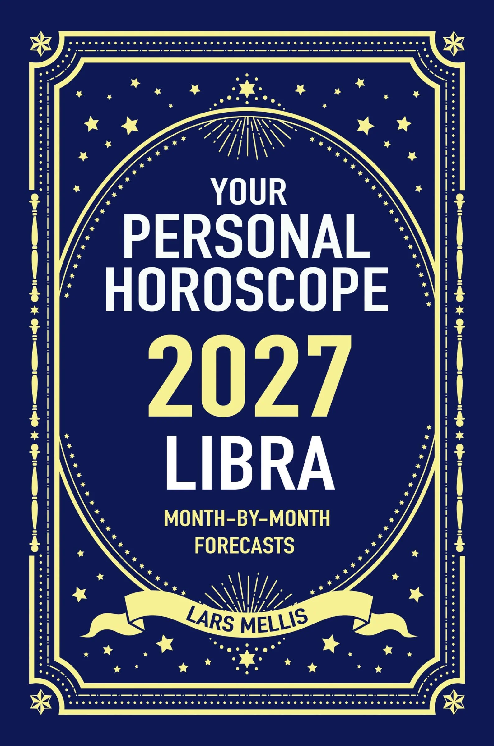 Libra 2027: Your Personal Horoscope