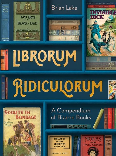 Librorum Ridiculorum - Image 2