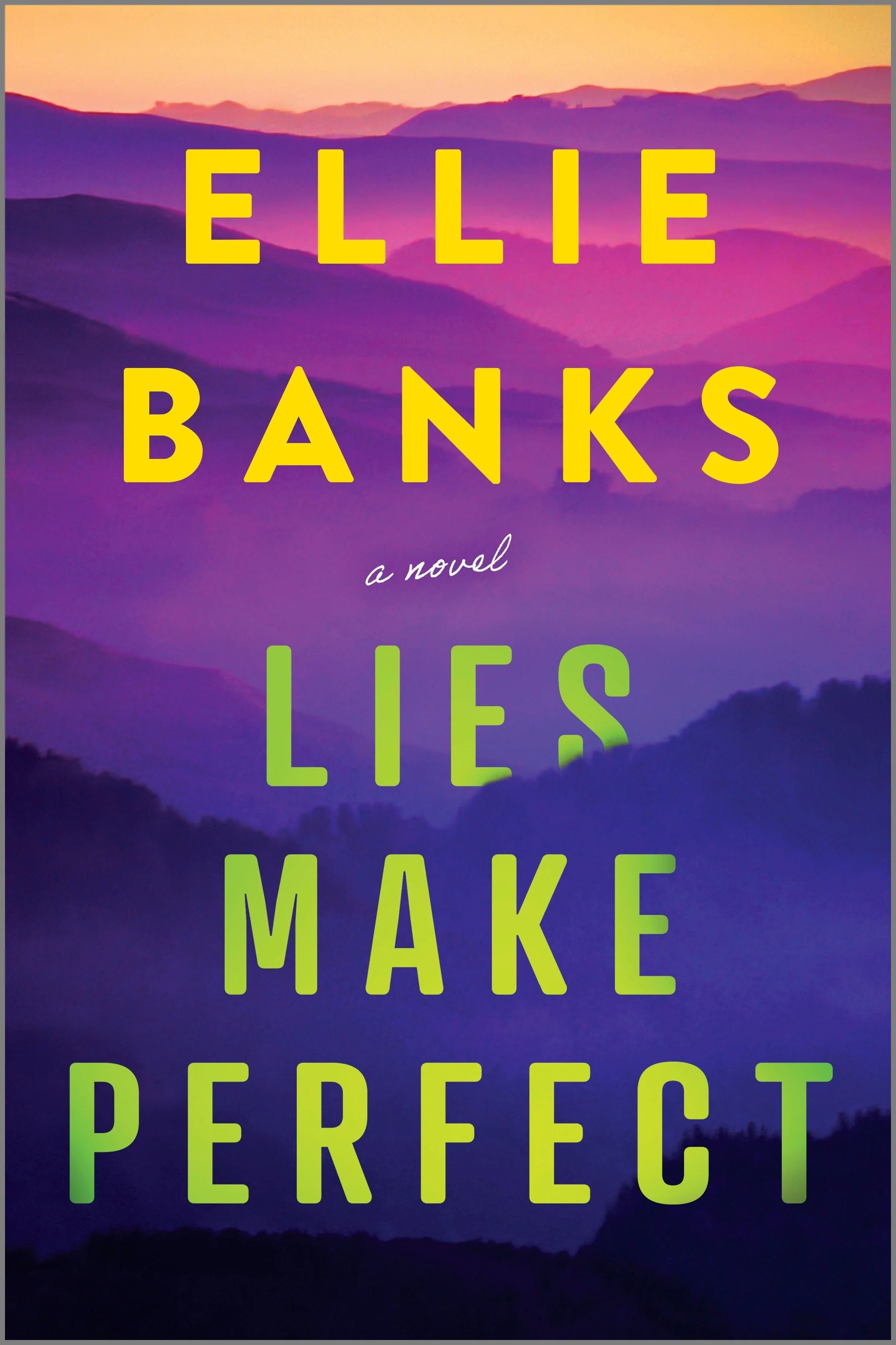 Lies Make Perfect - Image 4