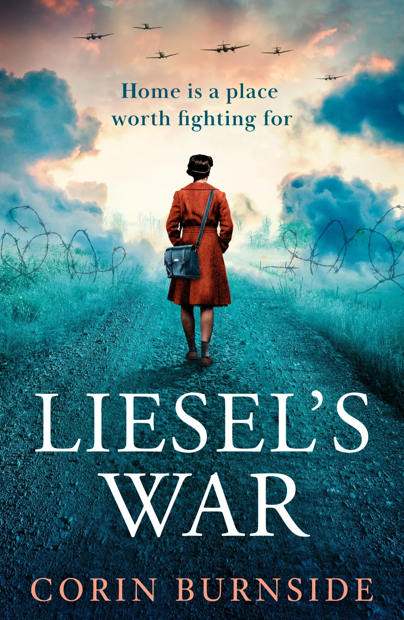 Liesel’s War