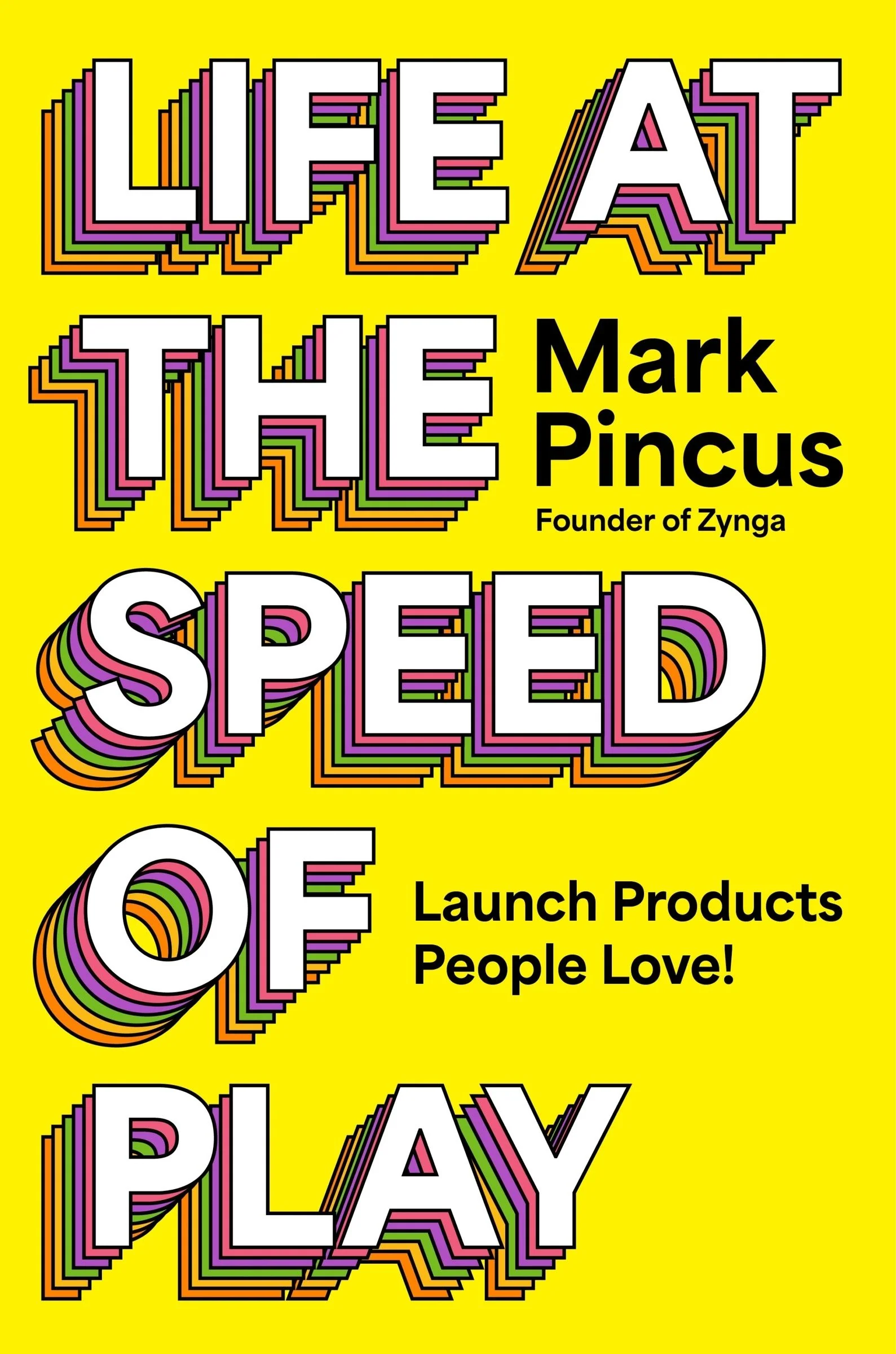 Life at the Speed of Play - Image 2