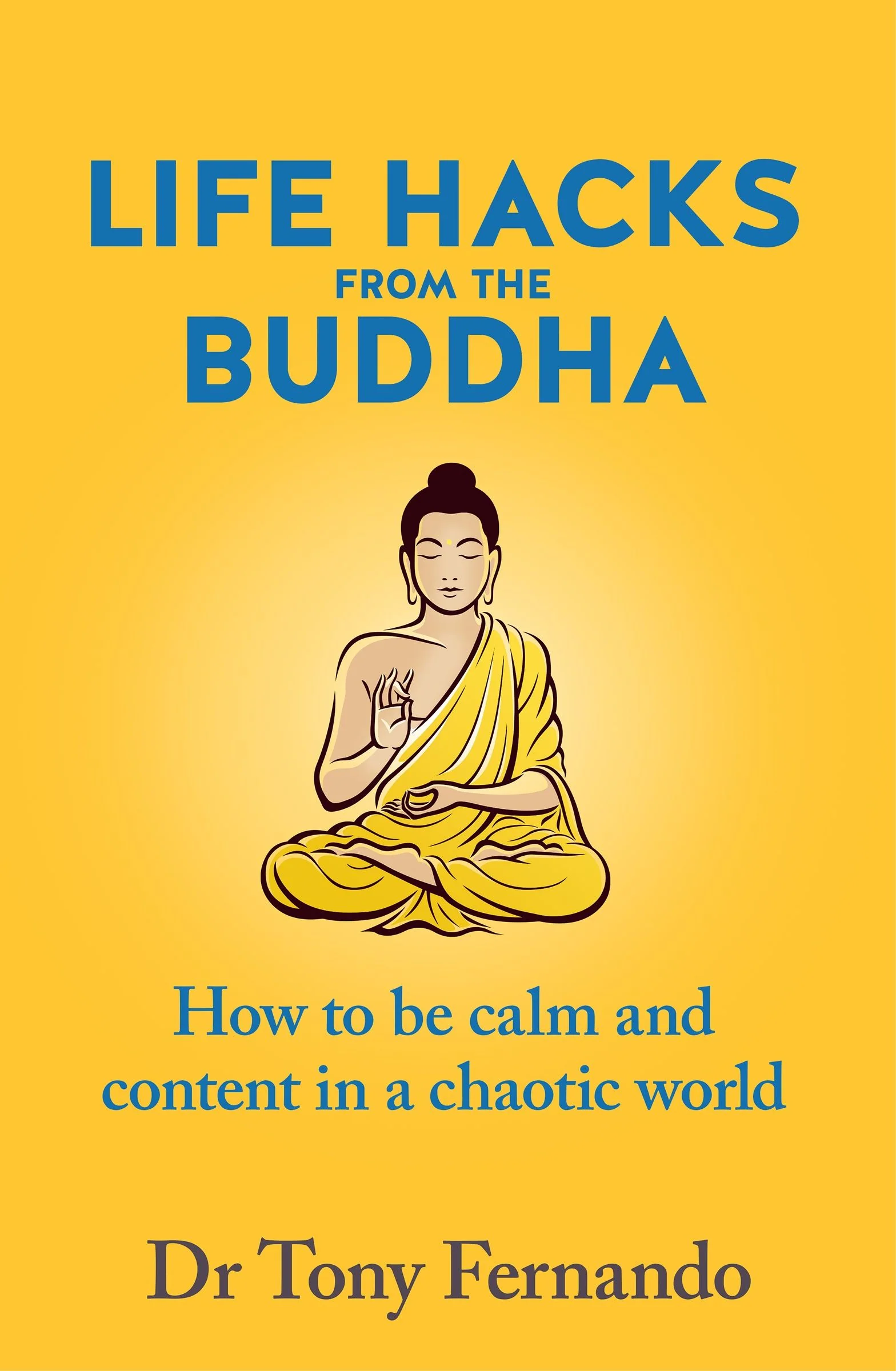 Life Hacks from the Buddha - Image 3