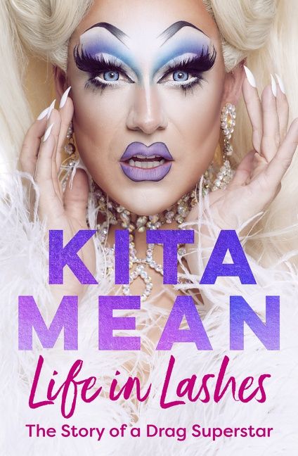 Life in Lashes: The Story of a Drag Superstar - Image 3
