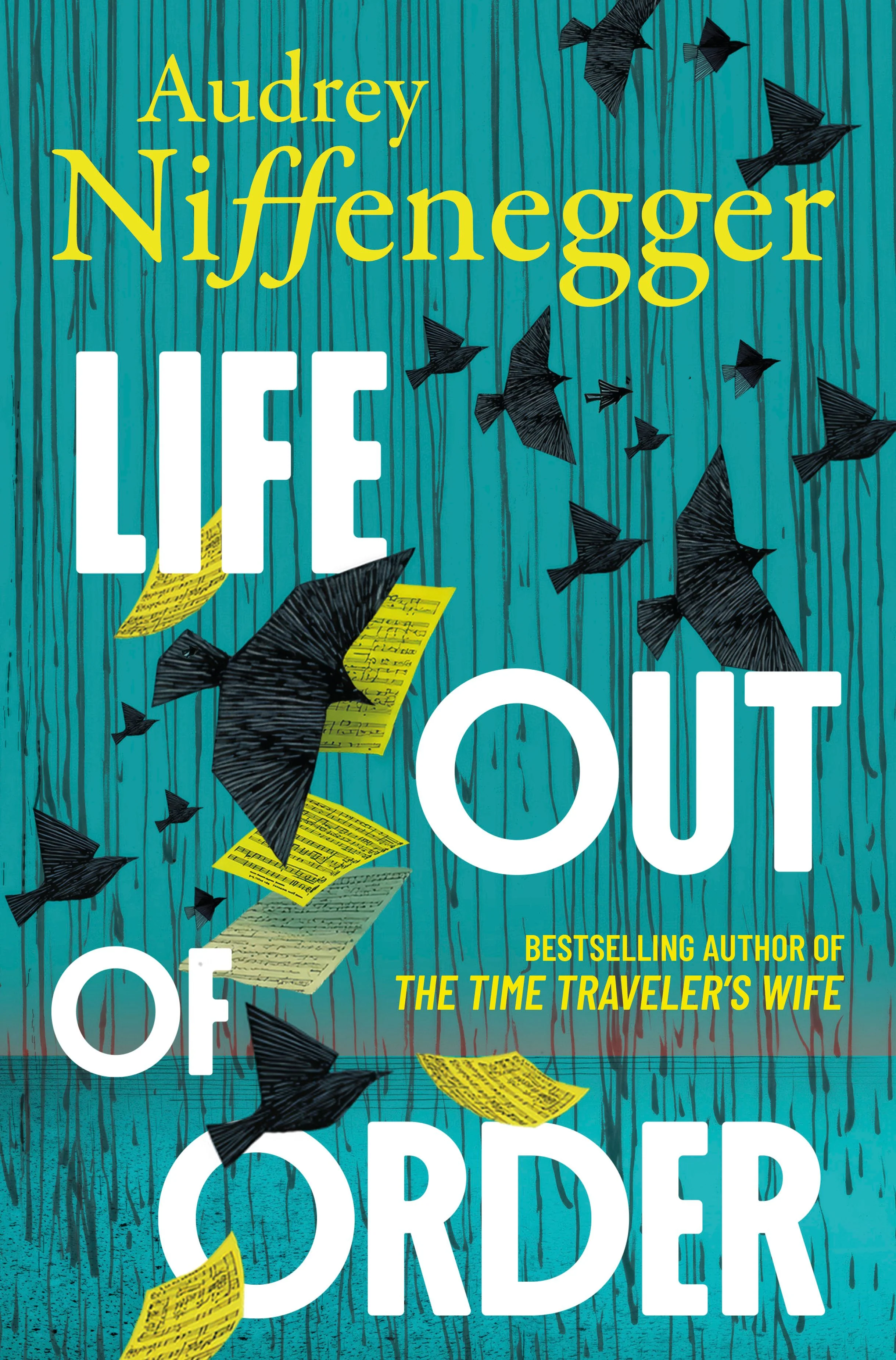 Life Out of Order