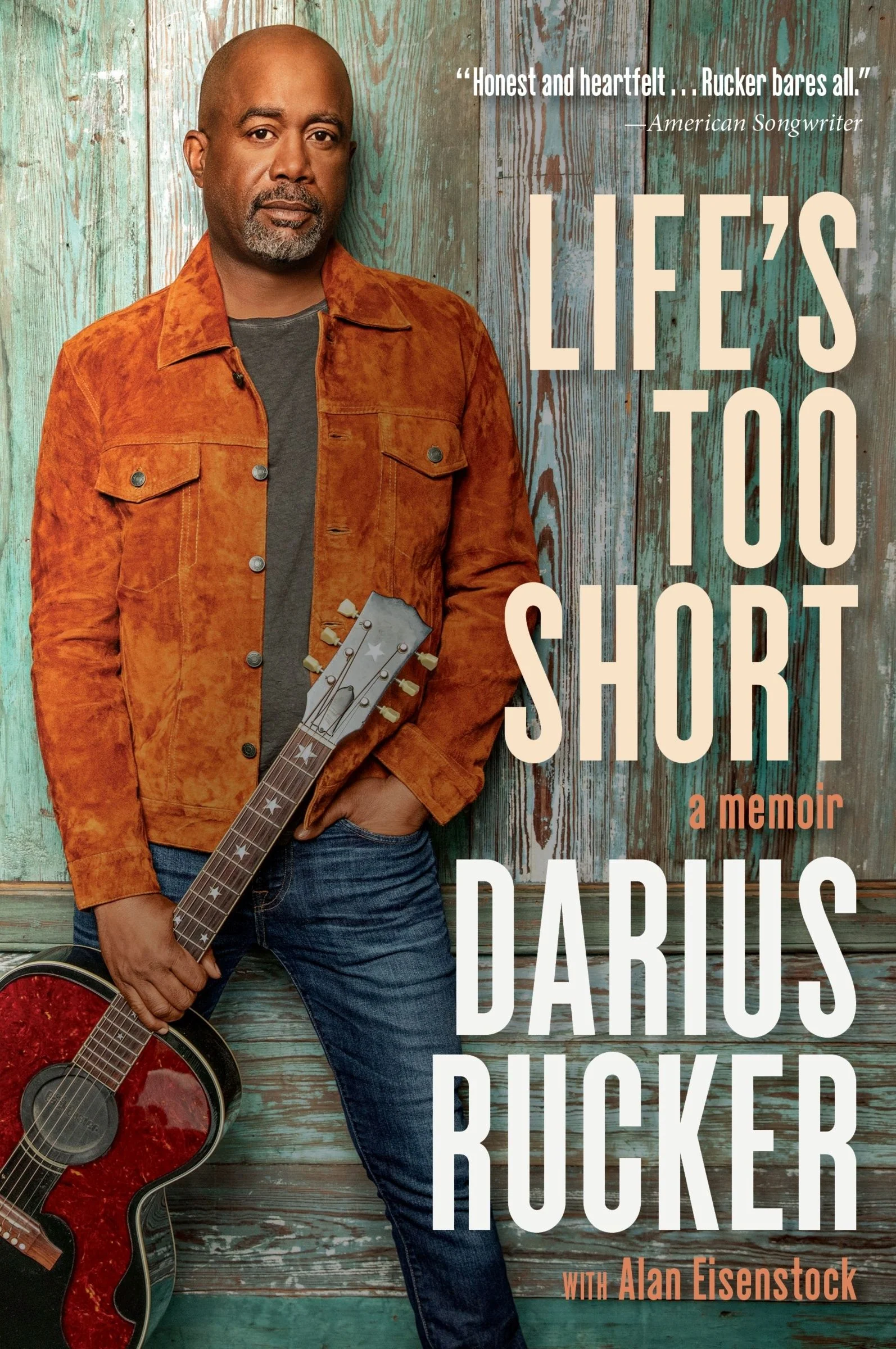 Life's Too Short - Image 2