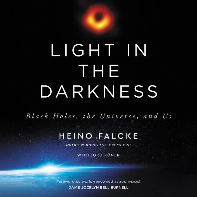 Light in the Darkness - Image 3