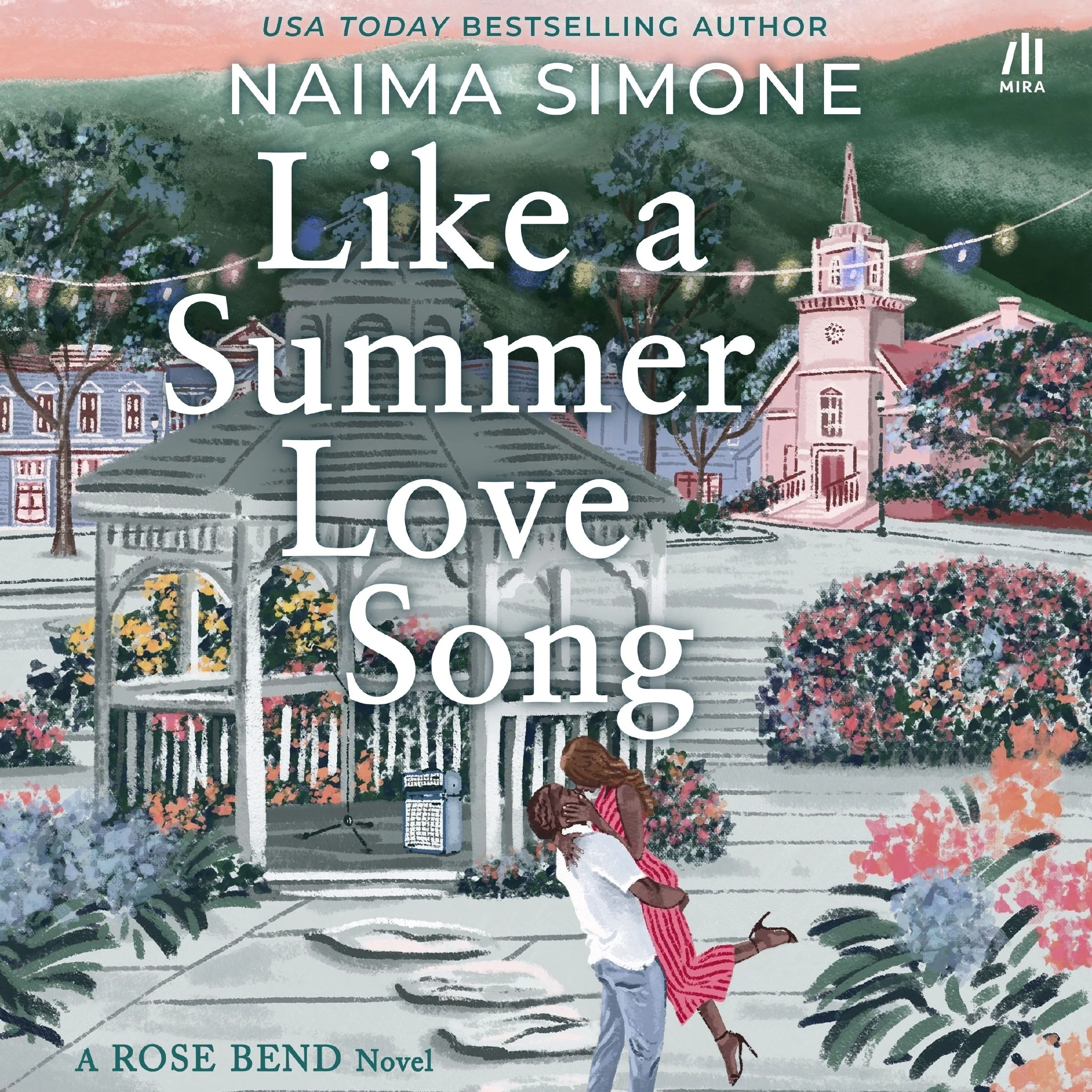 Like a Summer Love Song