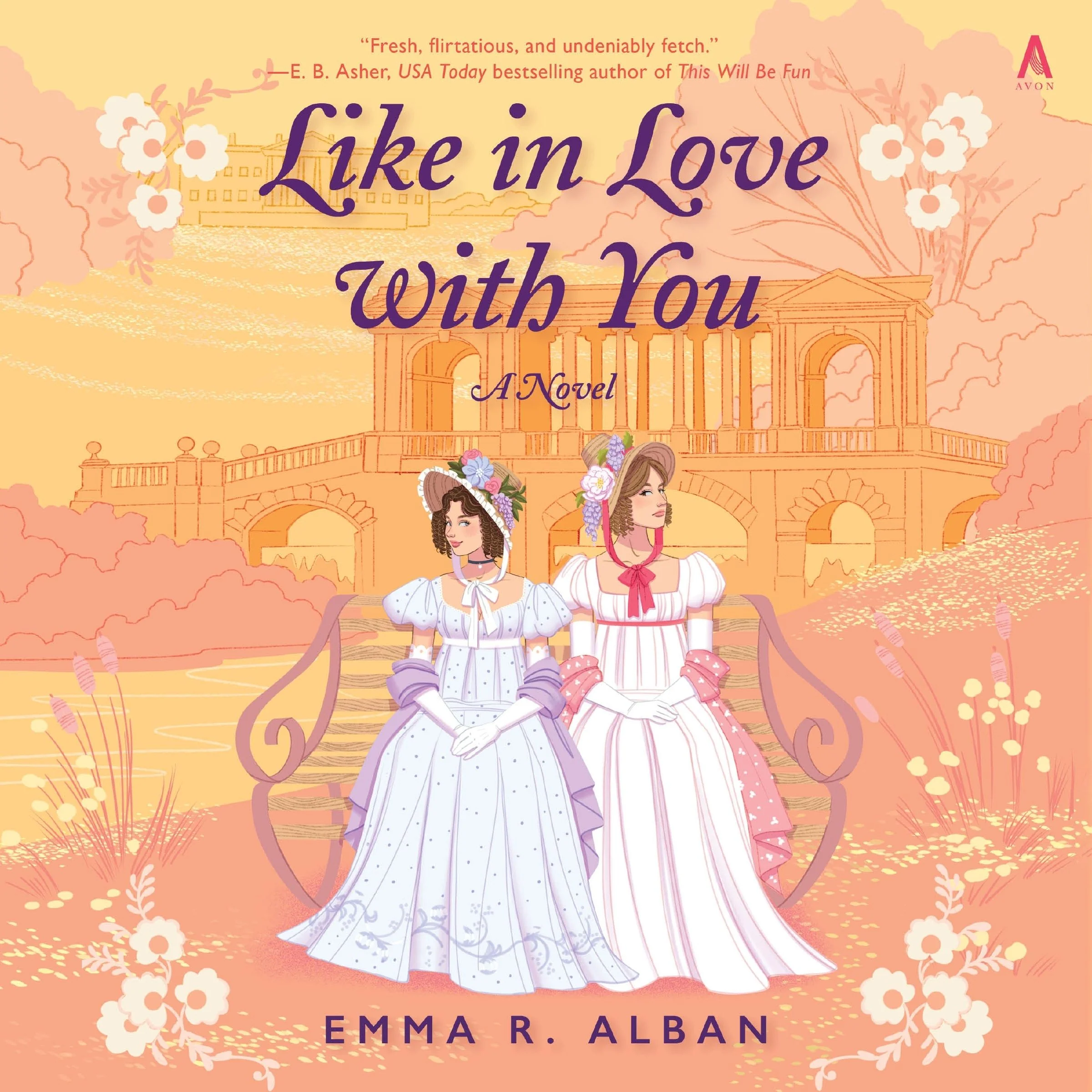 Like in Love with You - Image 3