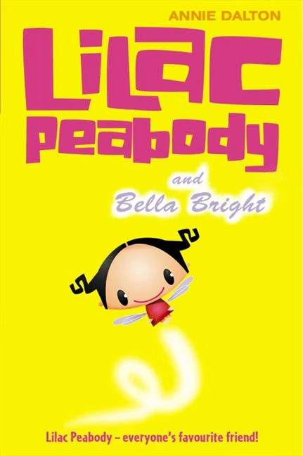 Lilac Peabody and Bella Bright - Image 2
