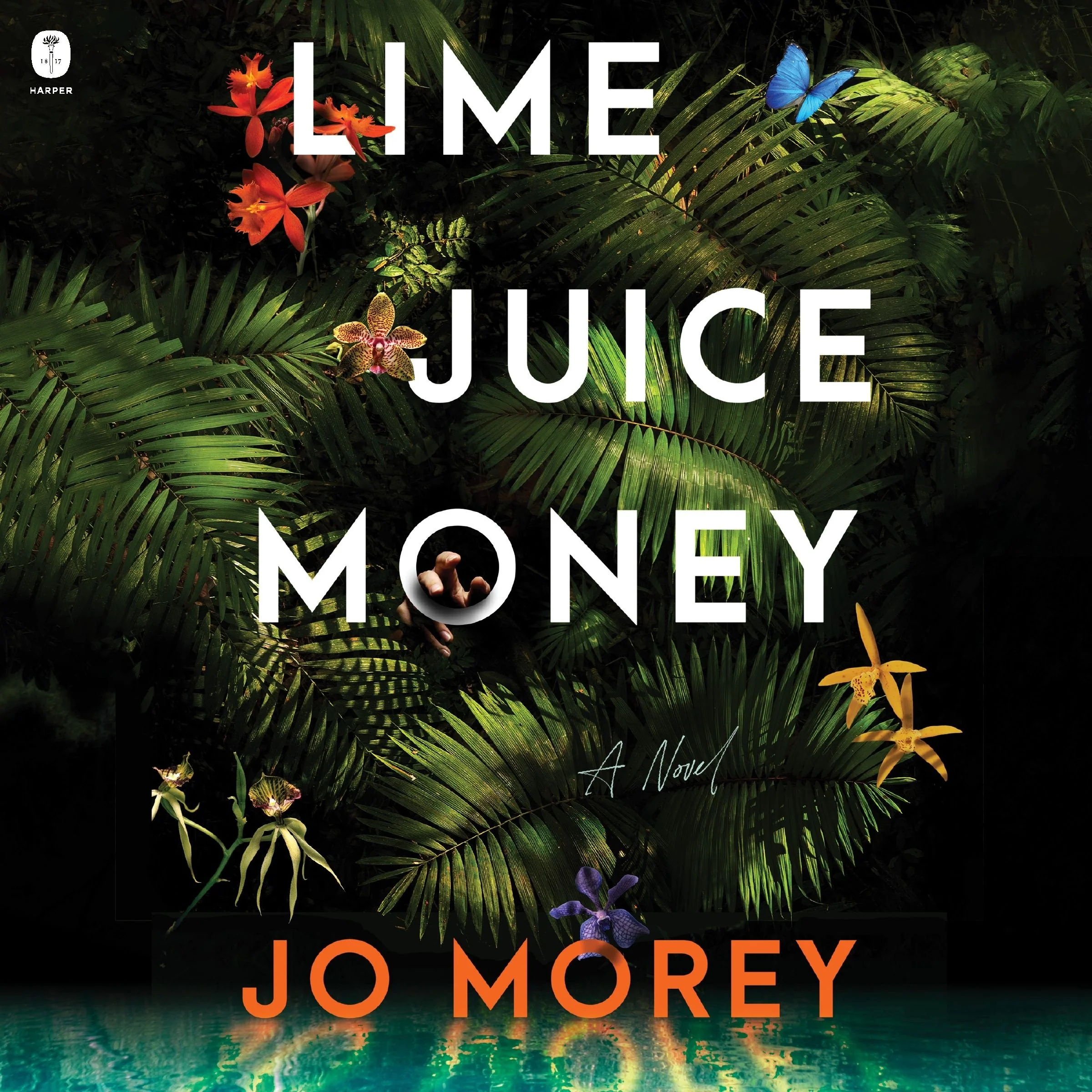 Lime Juice Money - Image 3