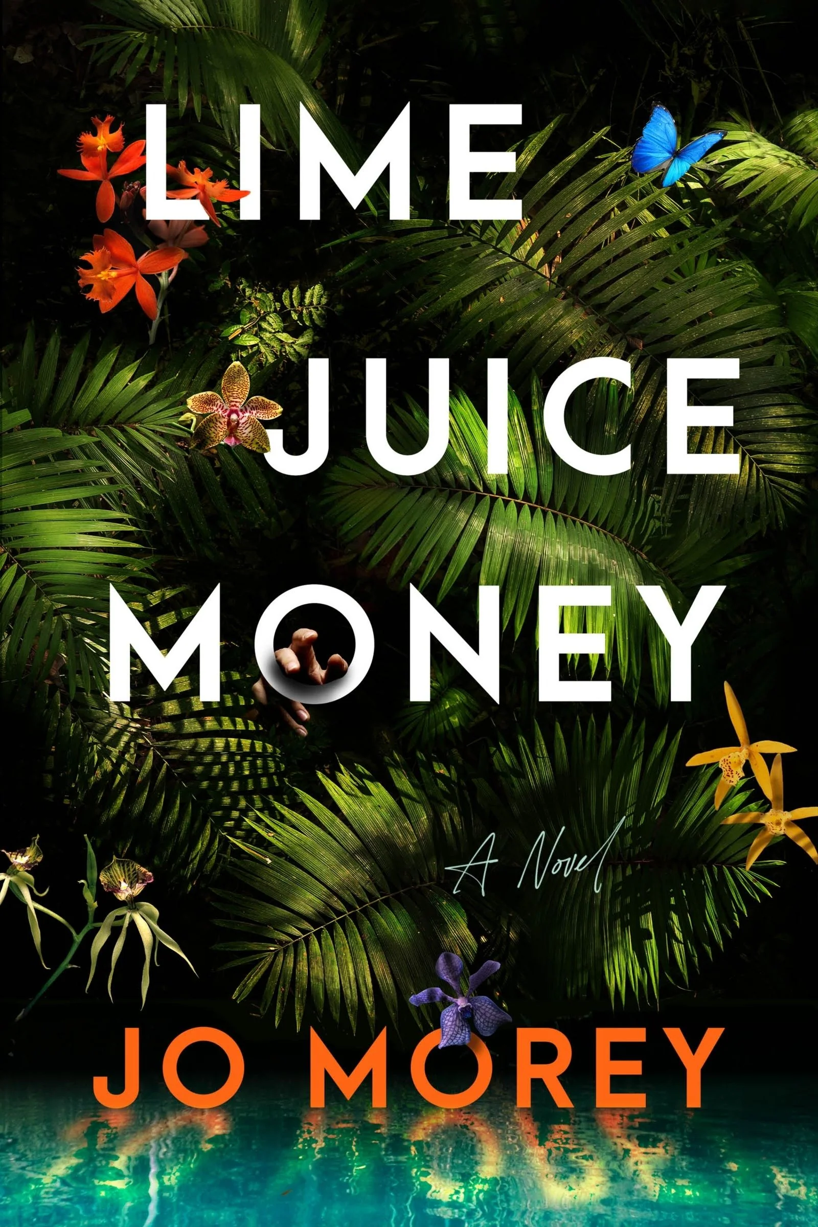Lime Juice Money - Image 4