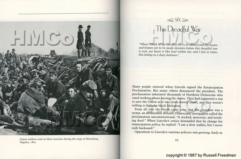 Lincoln - Image 3