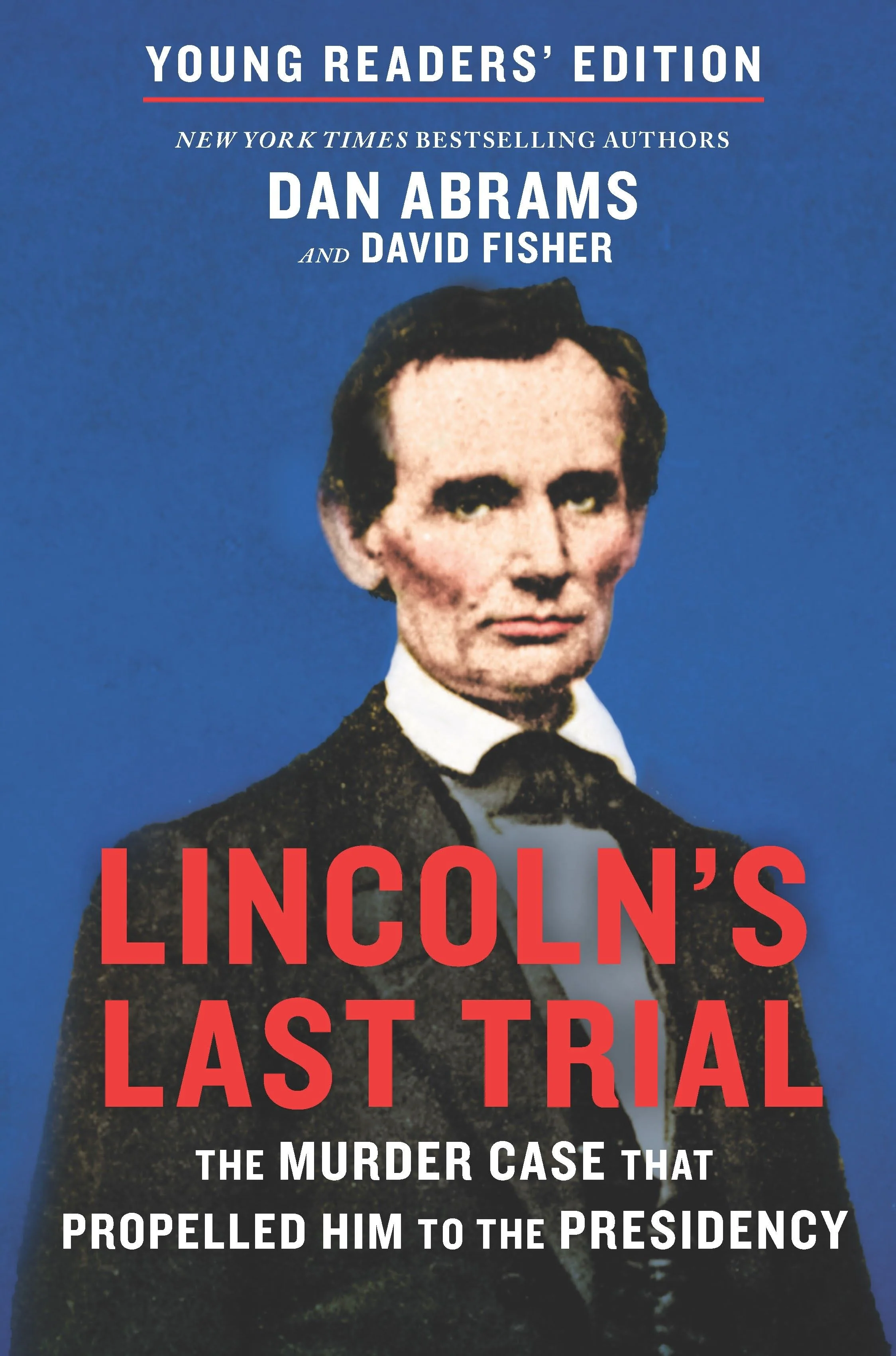 Lincoln's Last Trial Young Readers' Edition - Image 2