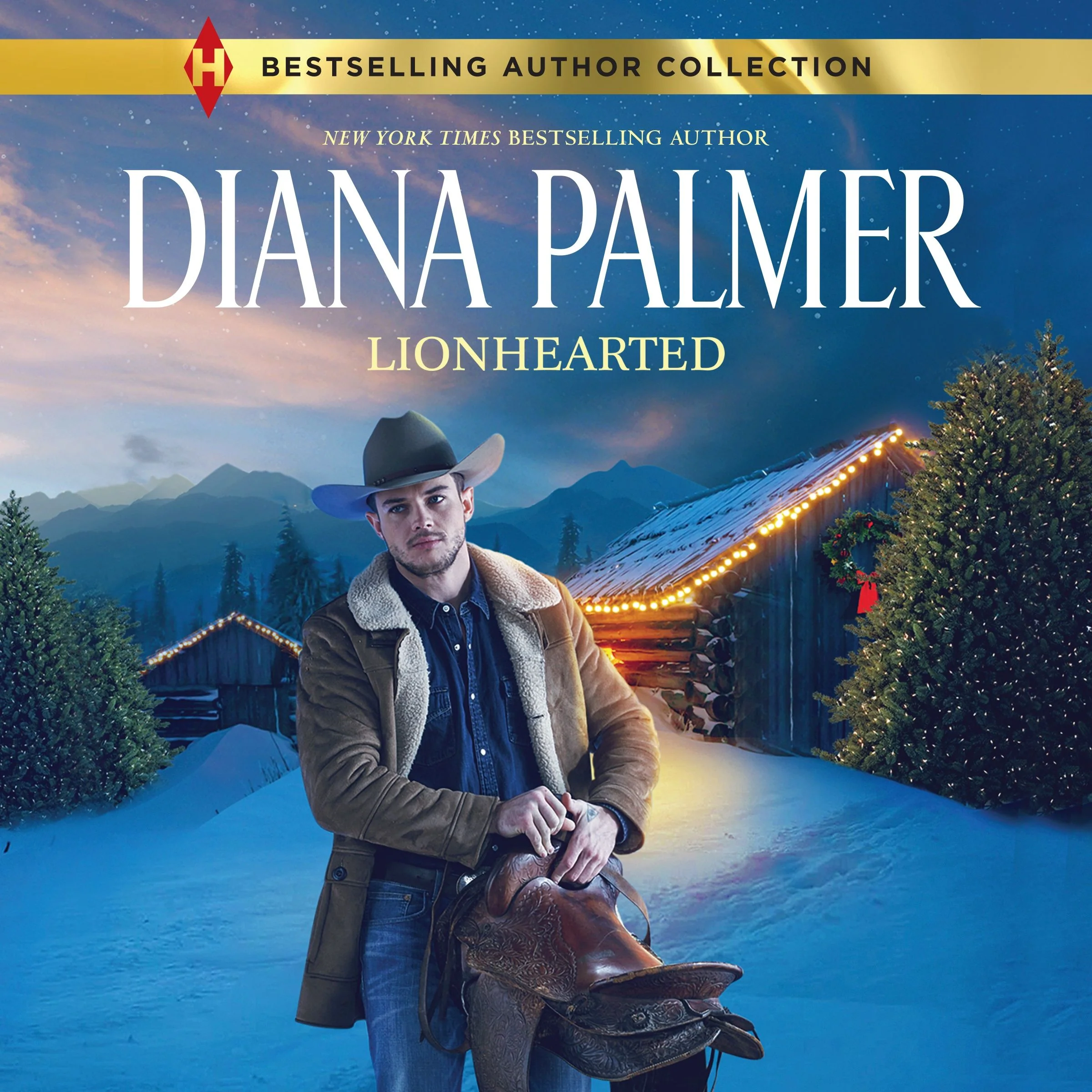 Lionhearted - Image 2