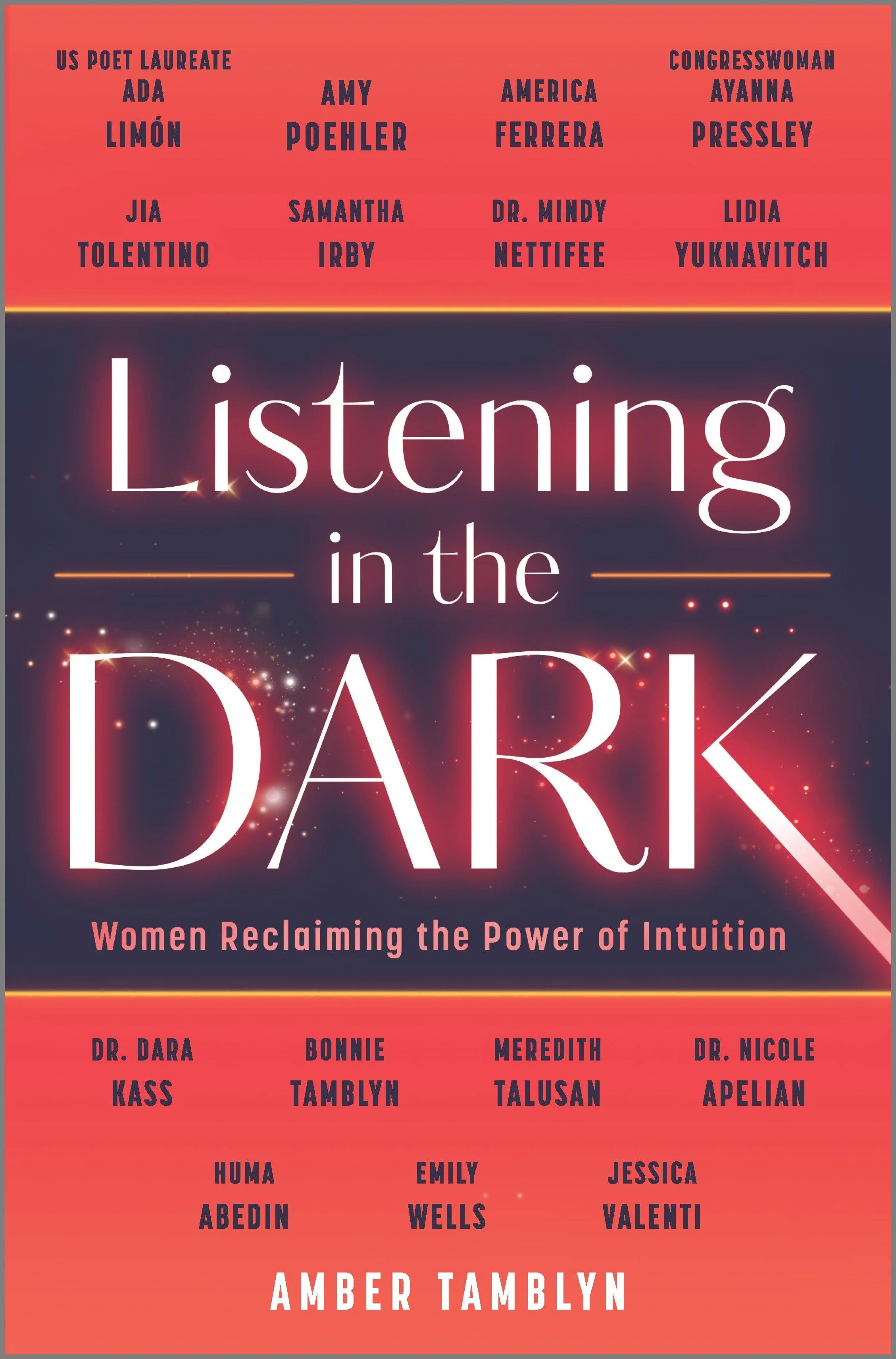 Listening in the Dark
