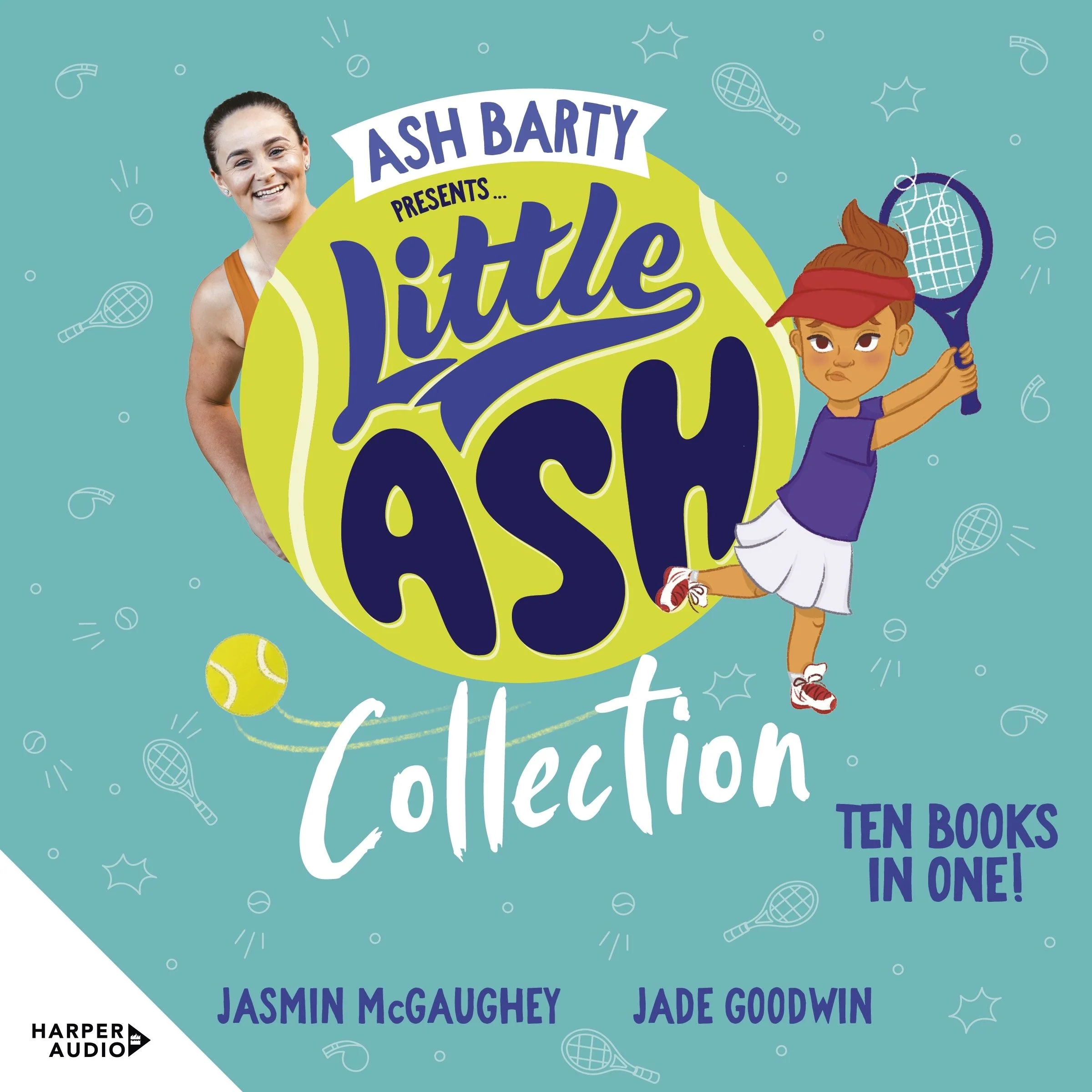 Little Ash Collection - Image 2