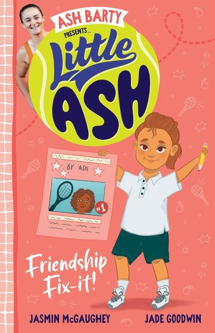 Little Ash Friendship Fix-it! - Image 2