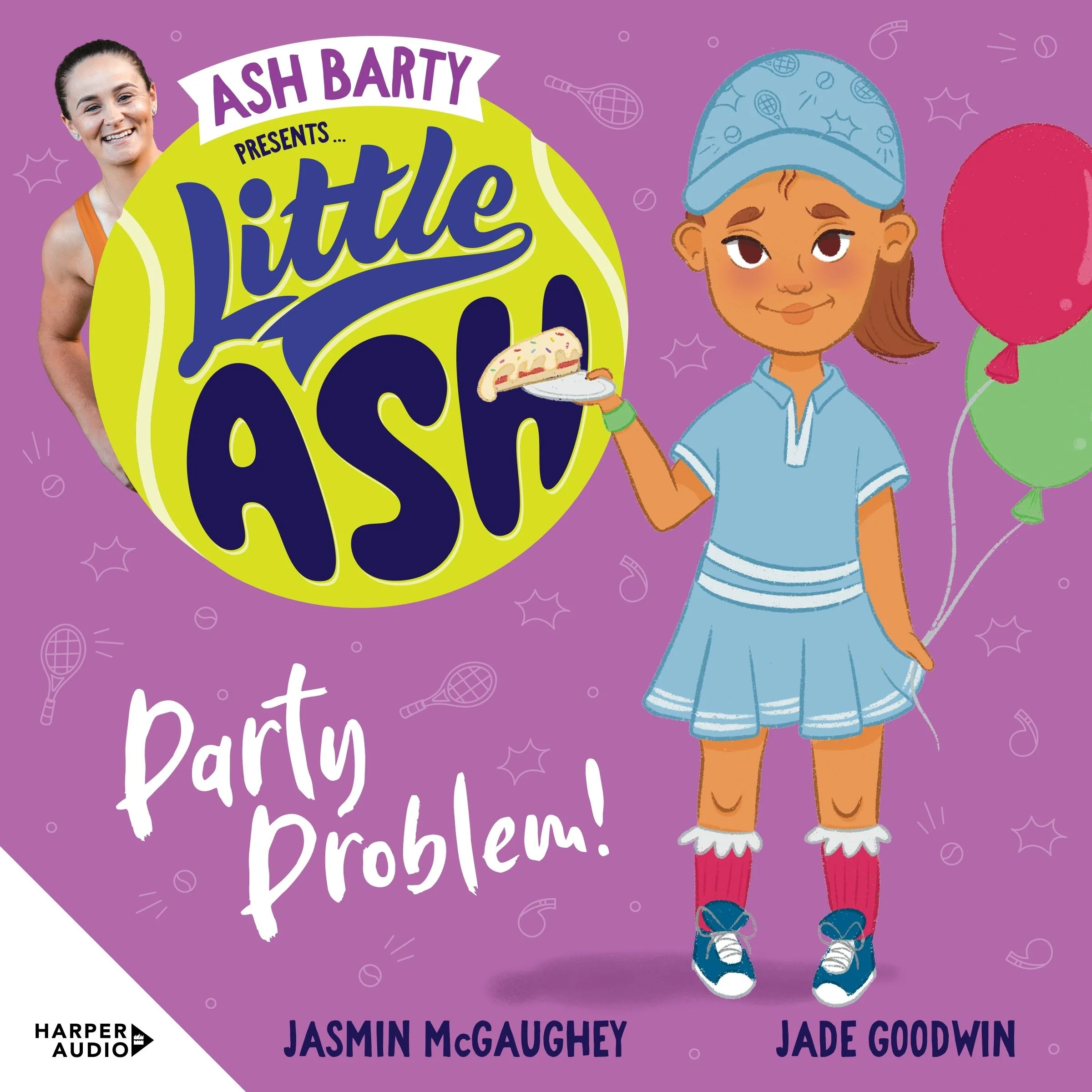 Little Ash Party Problem! - Image 3