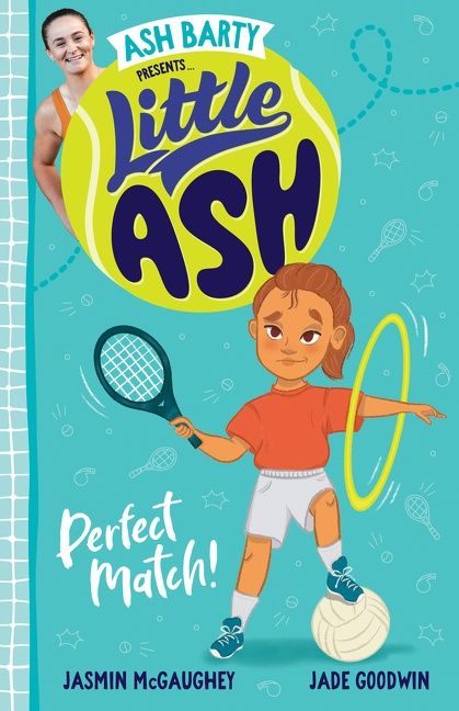Little Ash Perfect Match! - Image 2