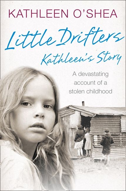 Little Drifters: Kathleen’s Story - Image 2