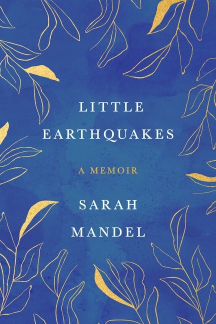Little Earthquakes - Image 3
