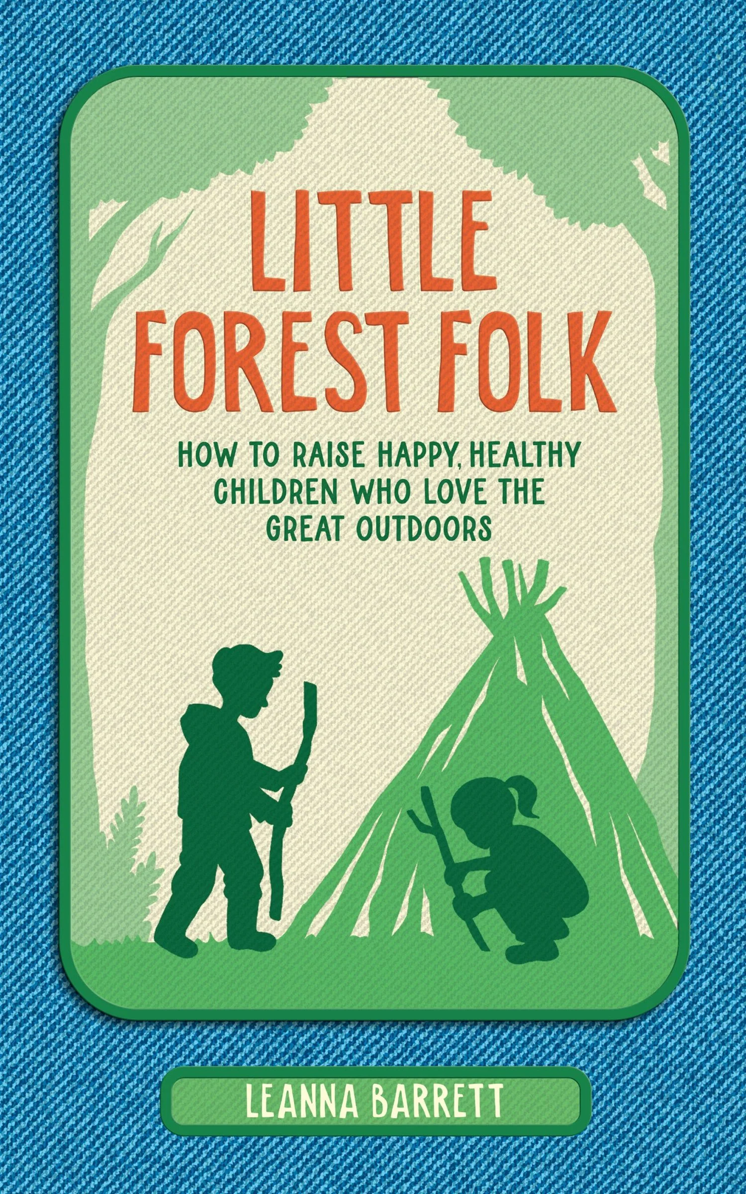 Little Forest Folk - Image 2