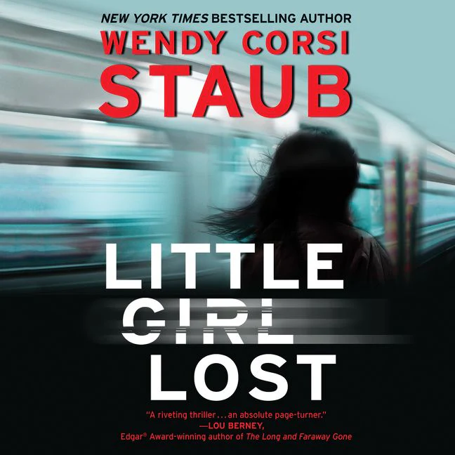 Little Girl Lost - Image 3