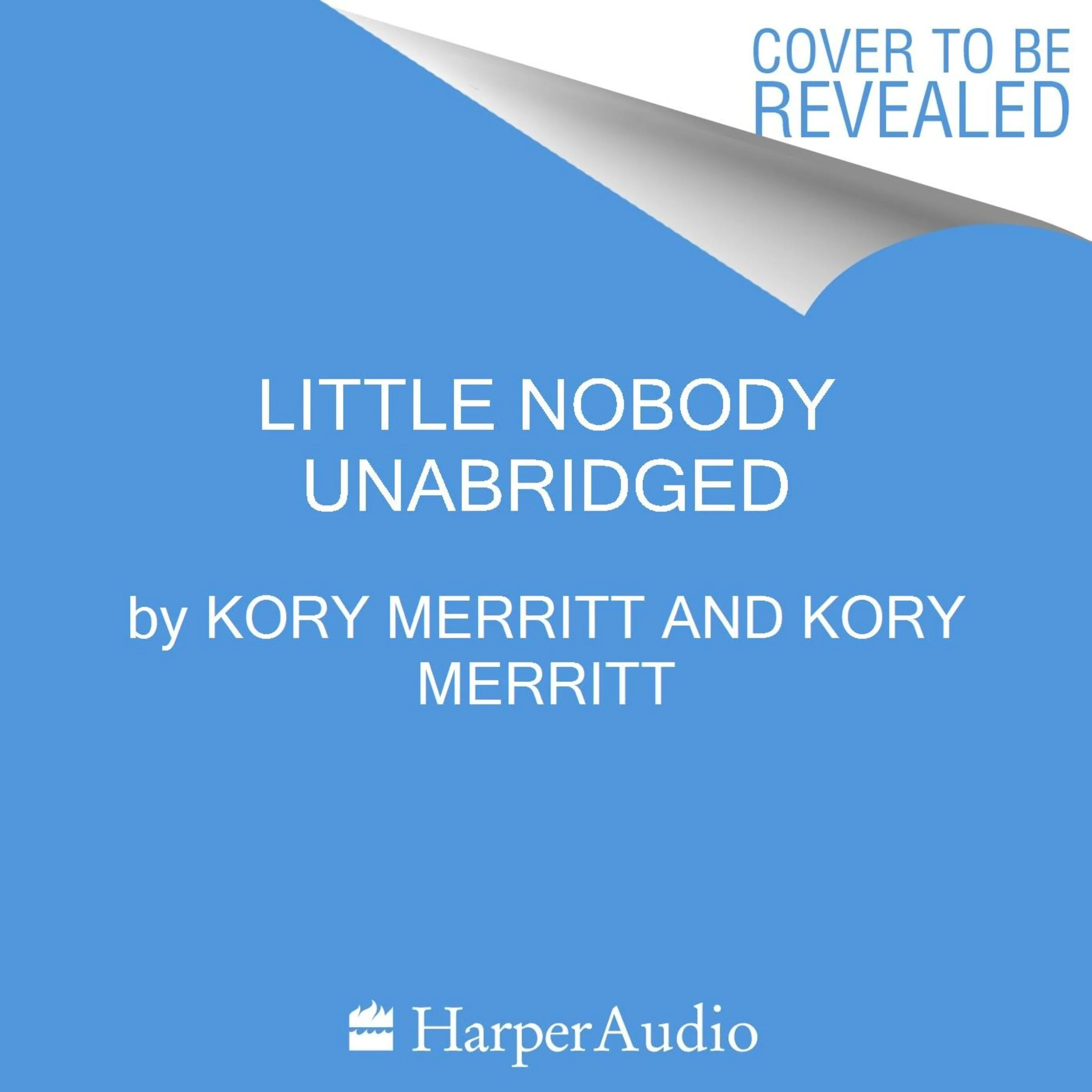 Little Nobody - Image 3