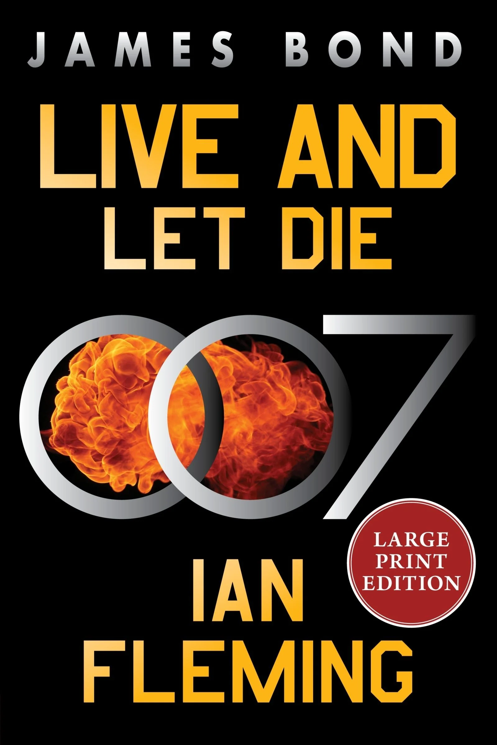 Live and Let Die - Image 4