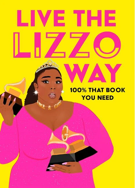 Live the Lizzo Way - Image 2