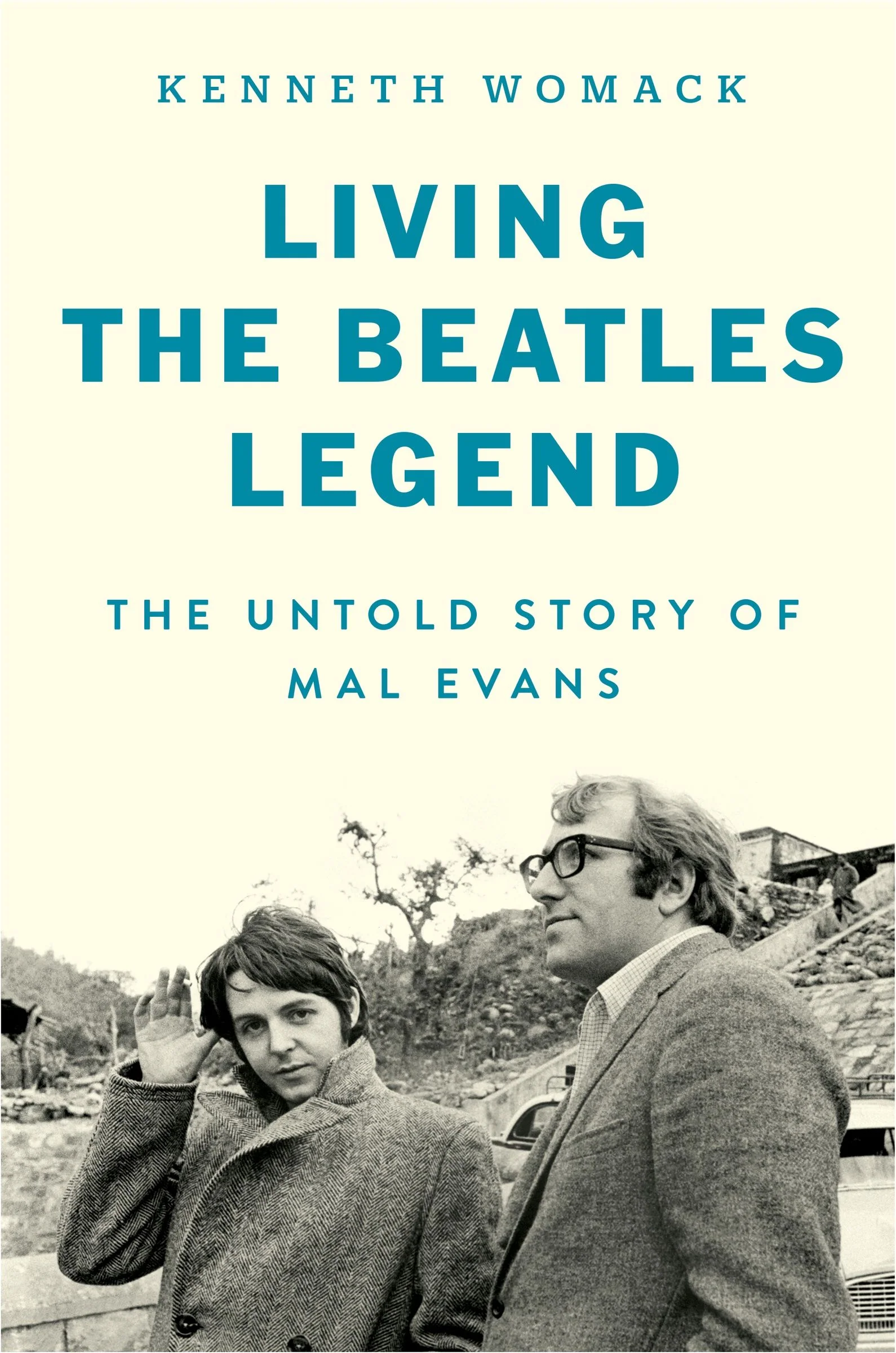Living the Beatles Legend - Image 2